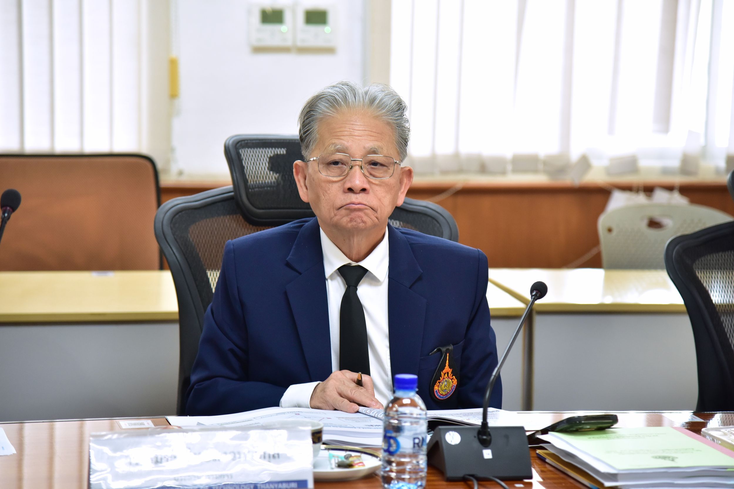 ประชุมคณะกรรมการยุทธศาสตร์ _07