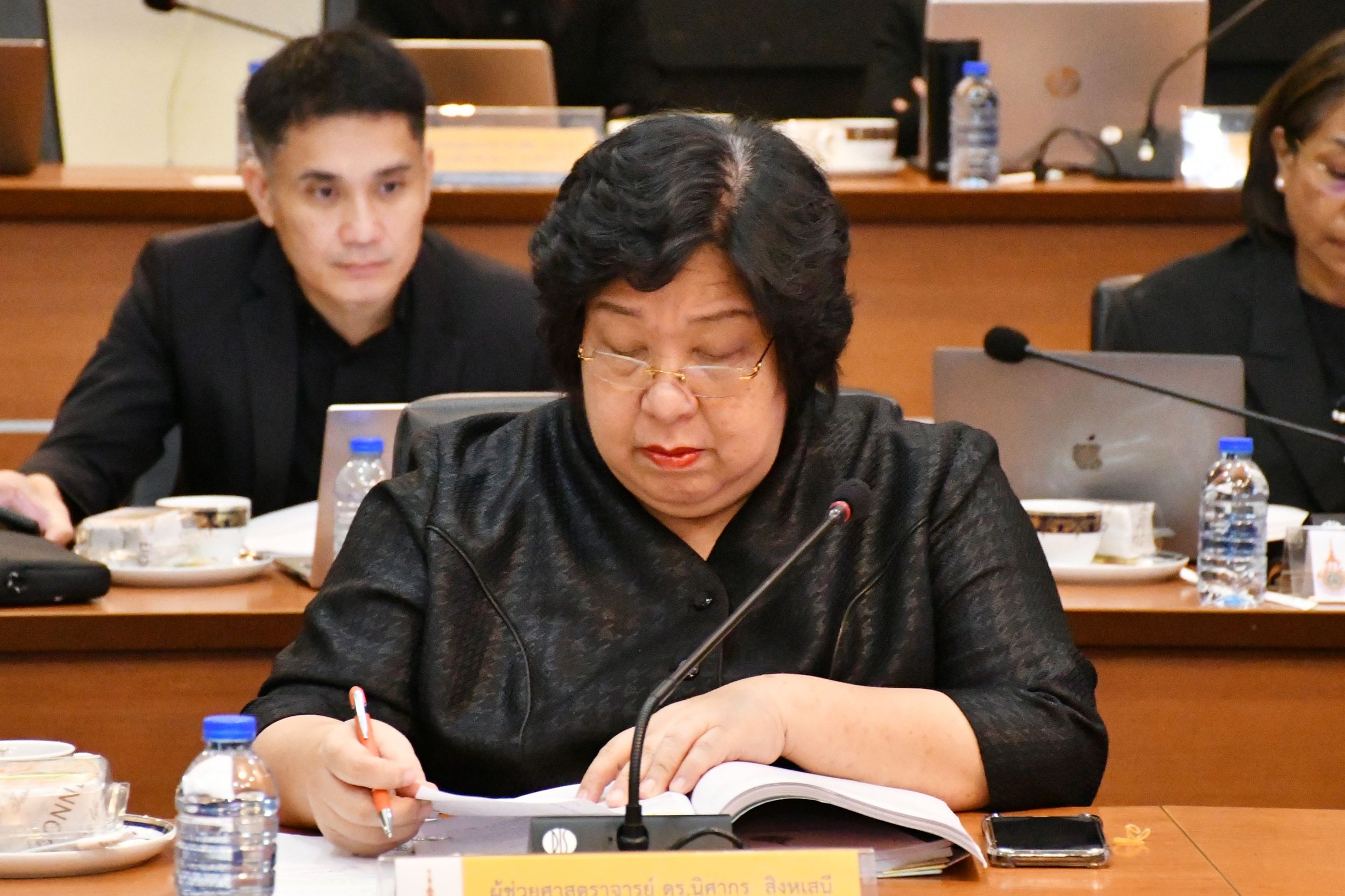 ประชุมสภาวิชาการ _05