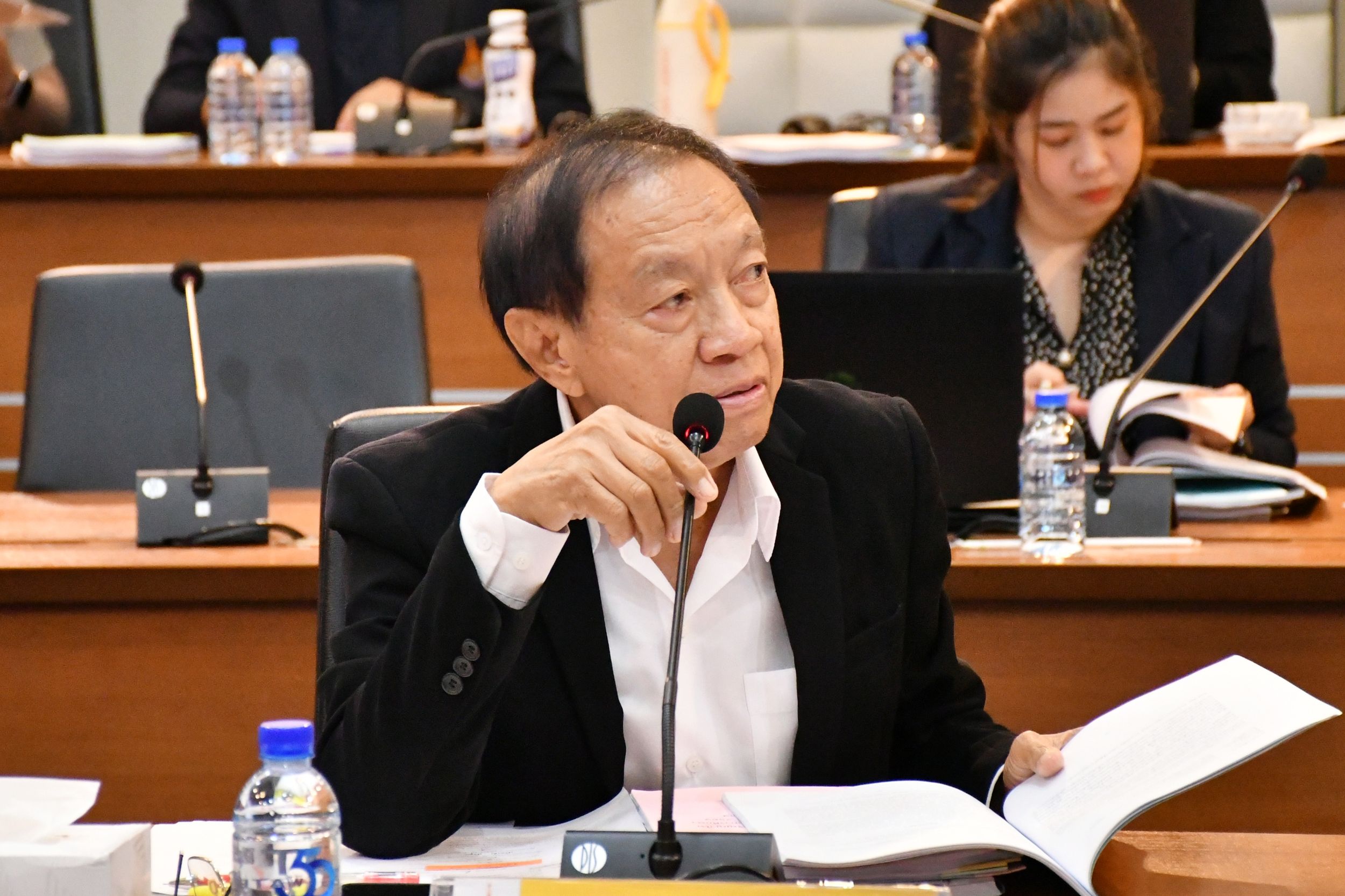 ประชุมสภาวิชาการ _06
