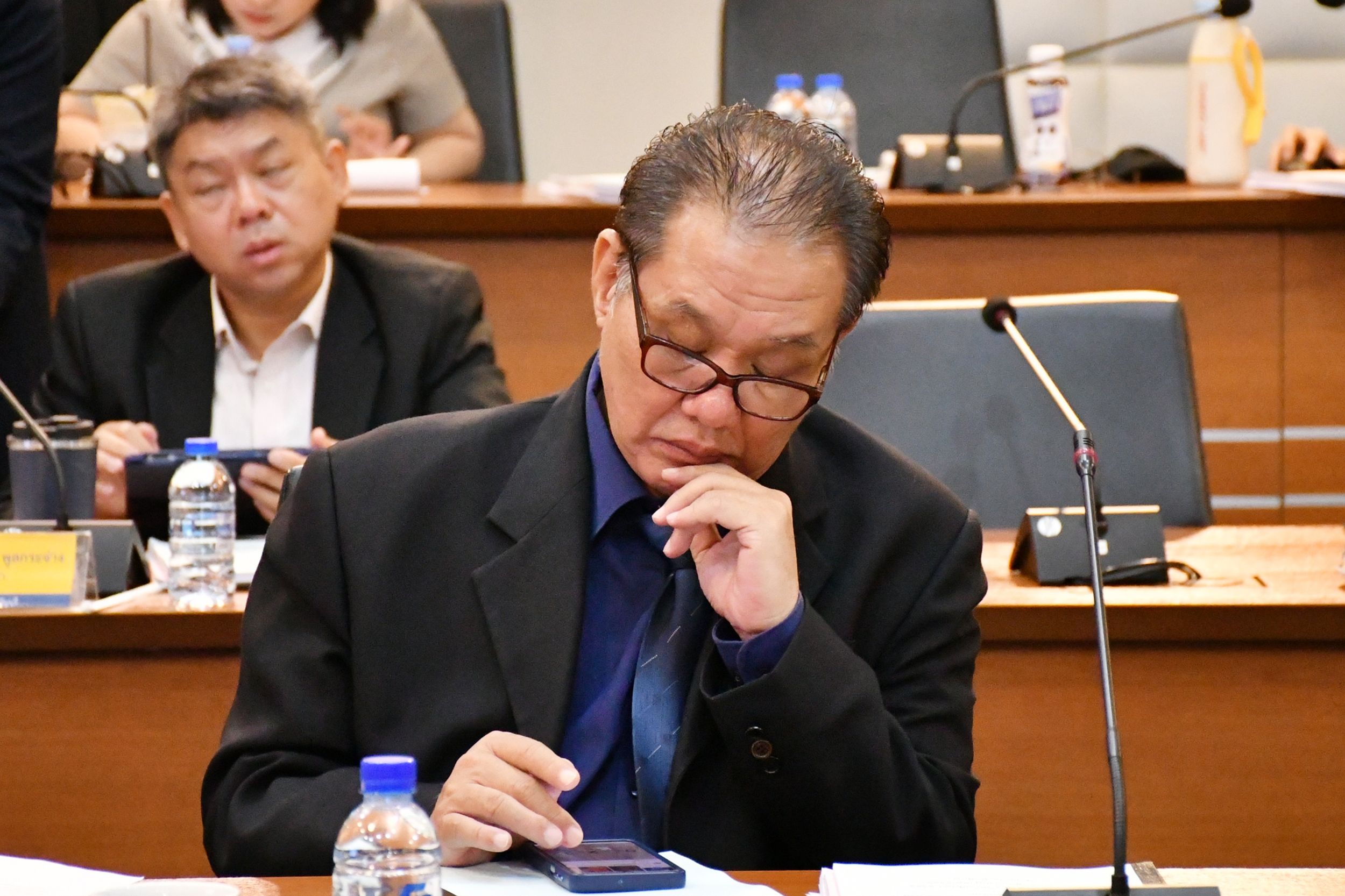 ประชุมสภาวิชาการ _07