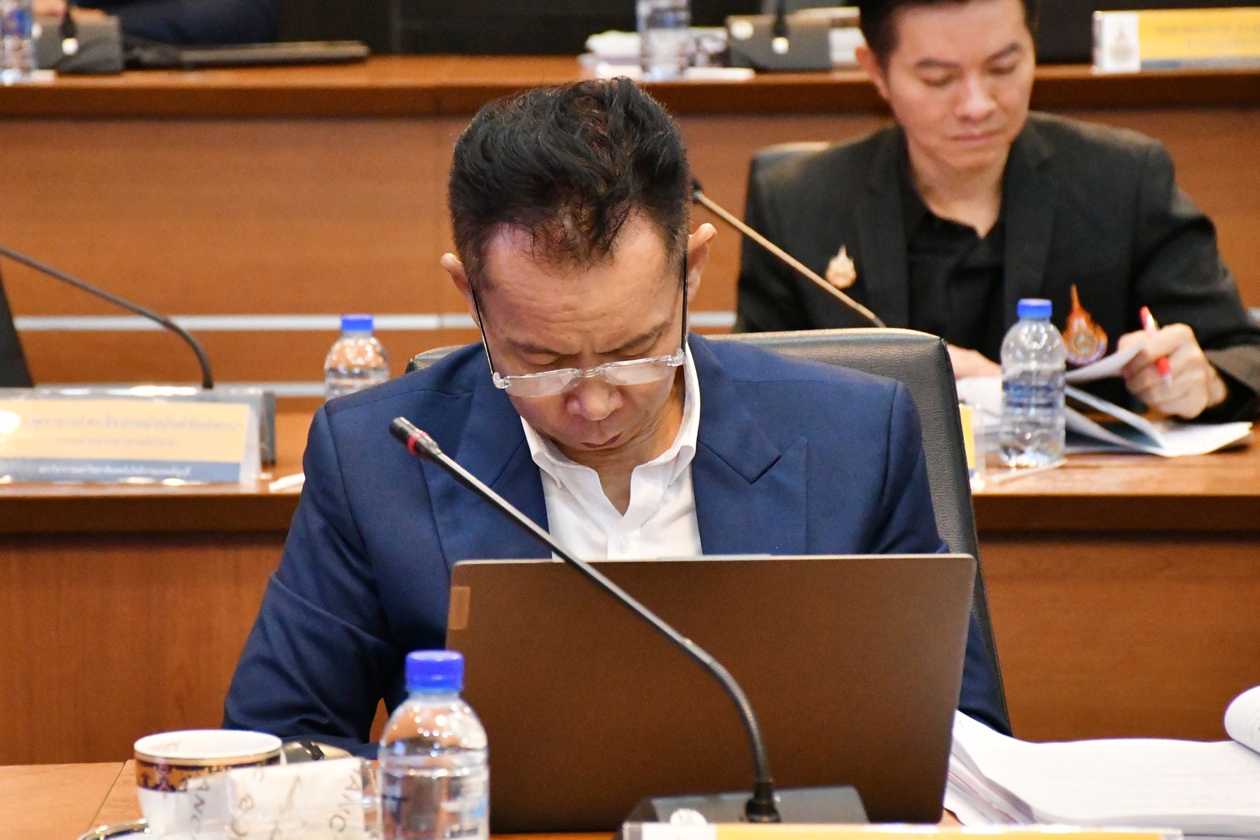 ประชุมสภาวิชาการ _09
