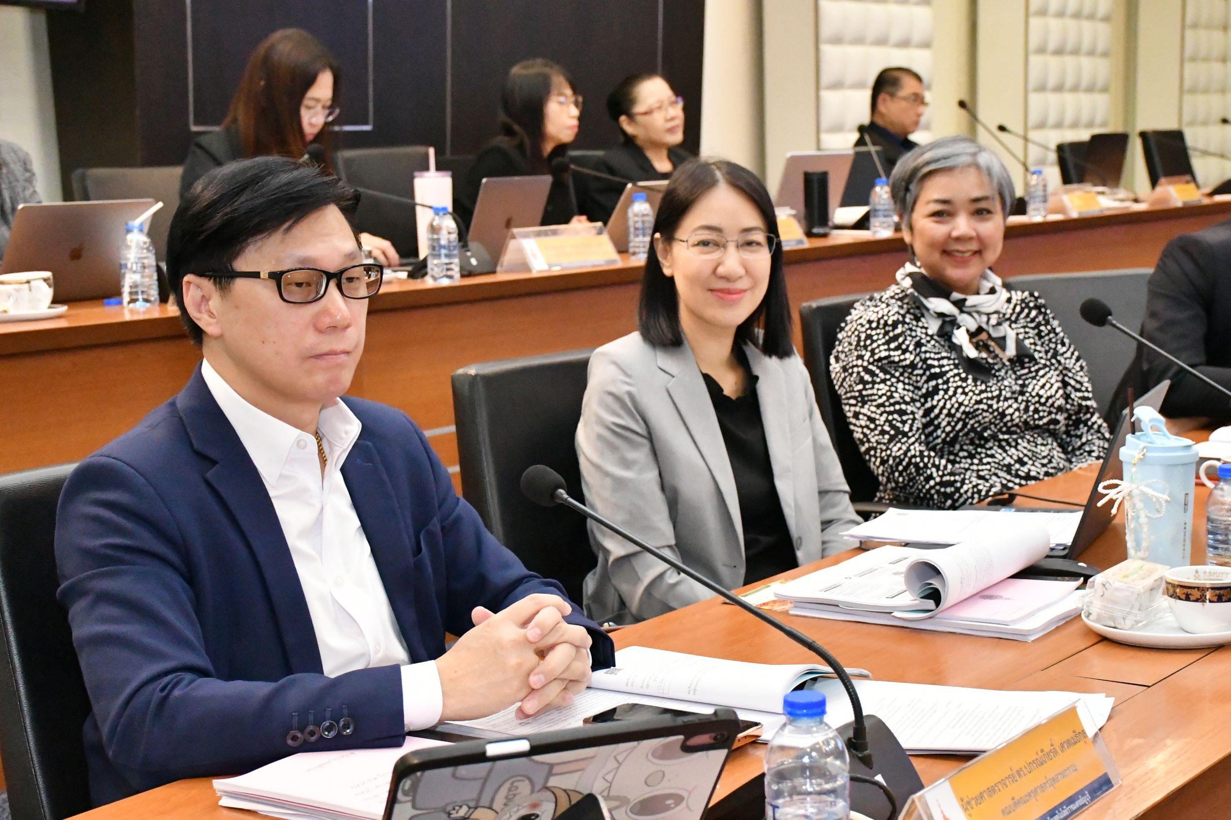 ประชุมสภาวิชาการ _12