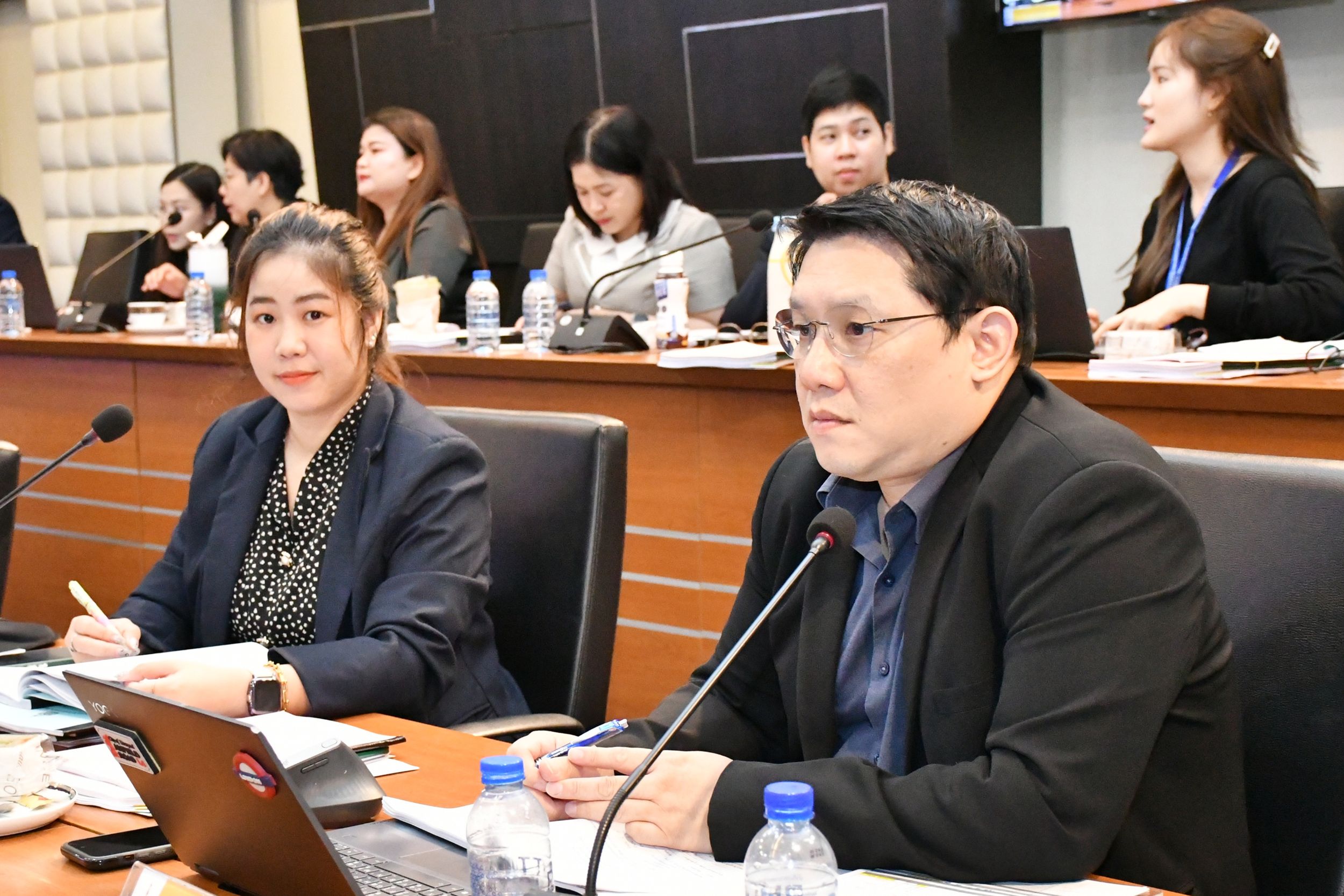 ประชุมสภาวิชาการ _15