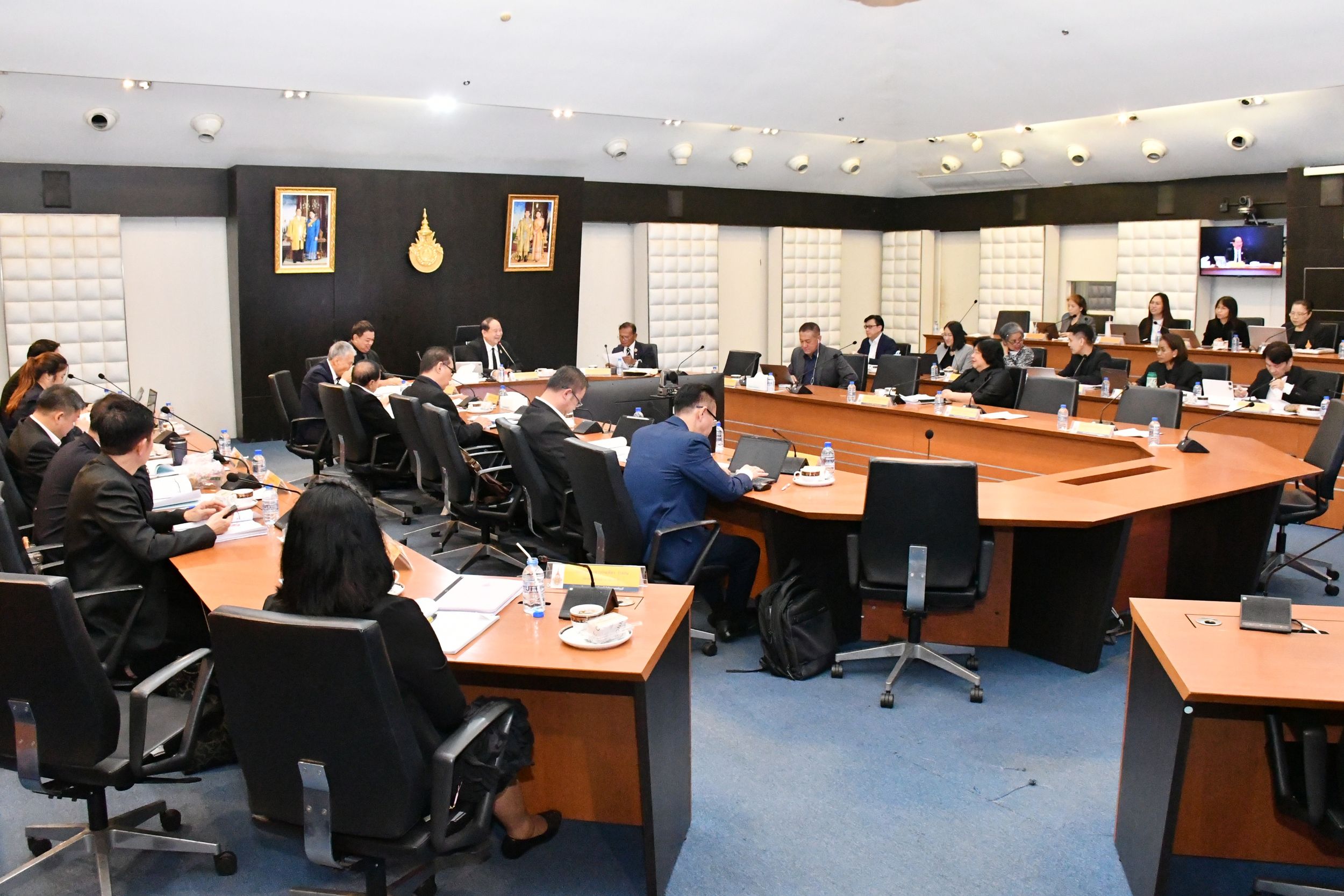 ประชุมสภาวิชาการ _18
