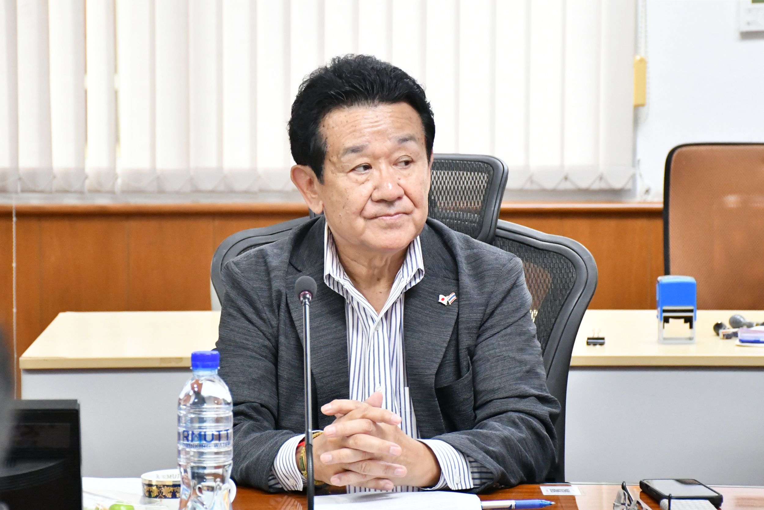 พิธีลงนามสัญญาอนุญาตใช้สิทธิในองค์ความรู้_07