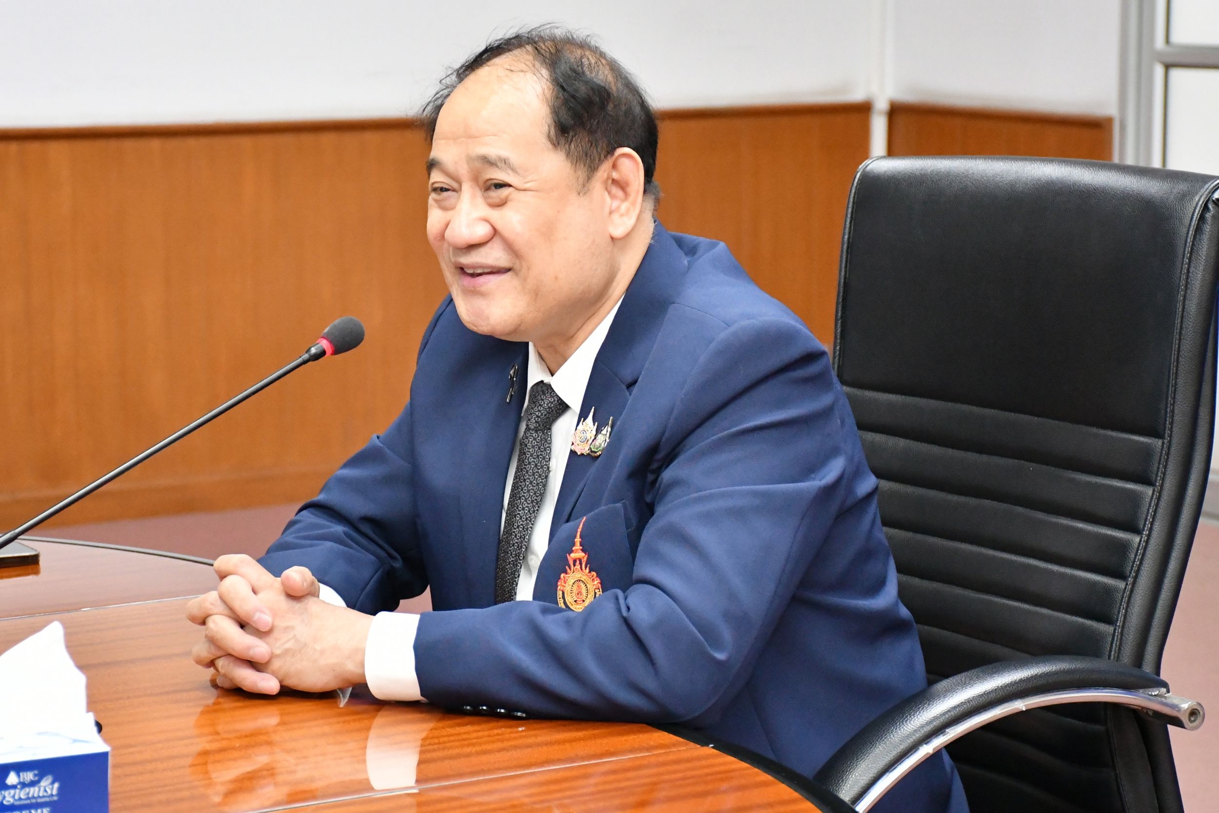 พิธีลงนามสัญญาอนุญาตใช้สิทธิในองค์ความรู้_10