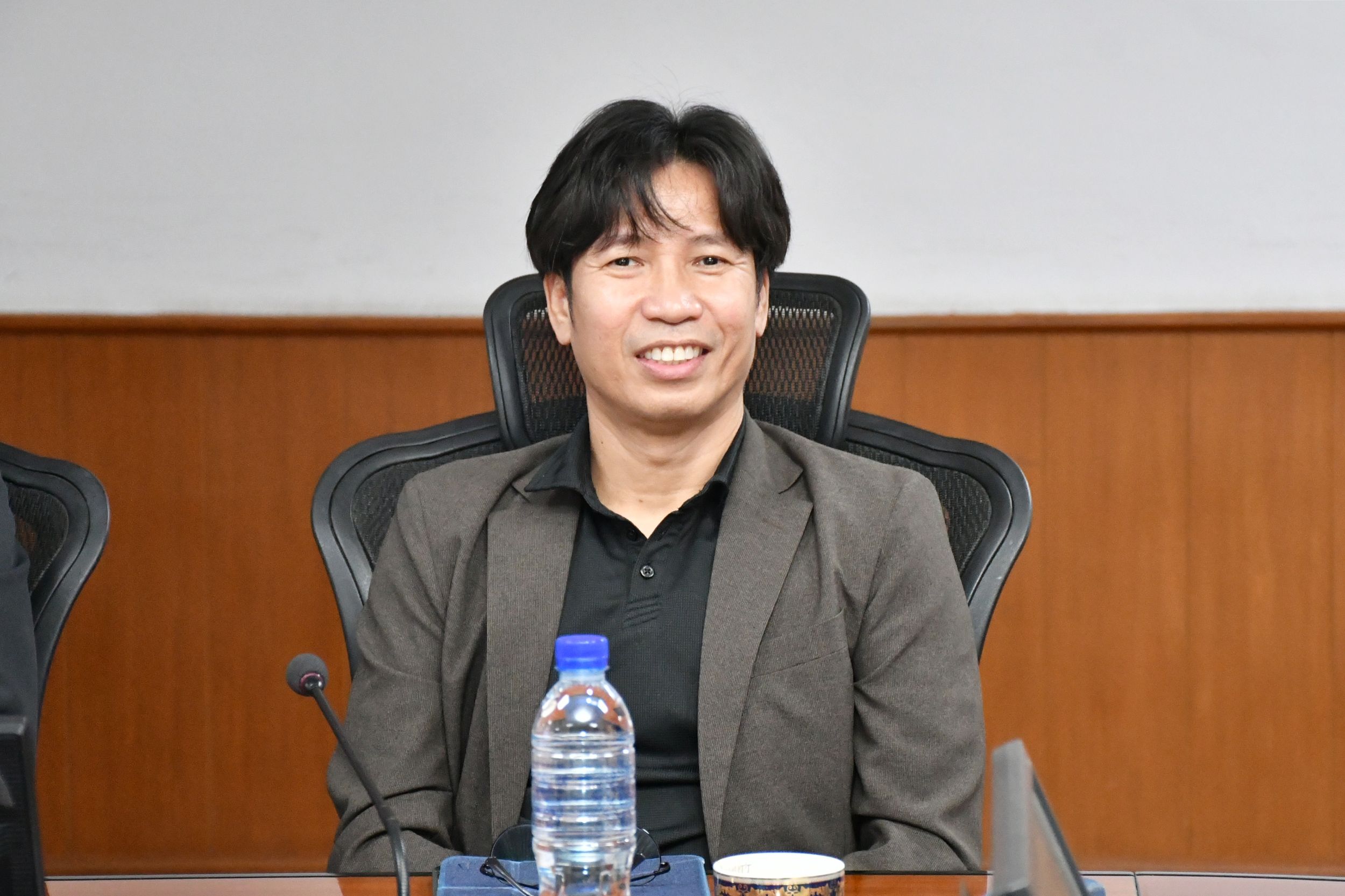 พิธีลงนามสัญญาอนุญาตใช้สิทธิในองค์ความรู้_11