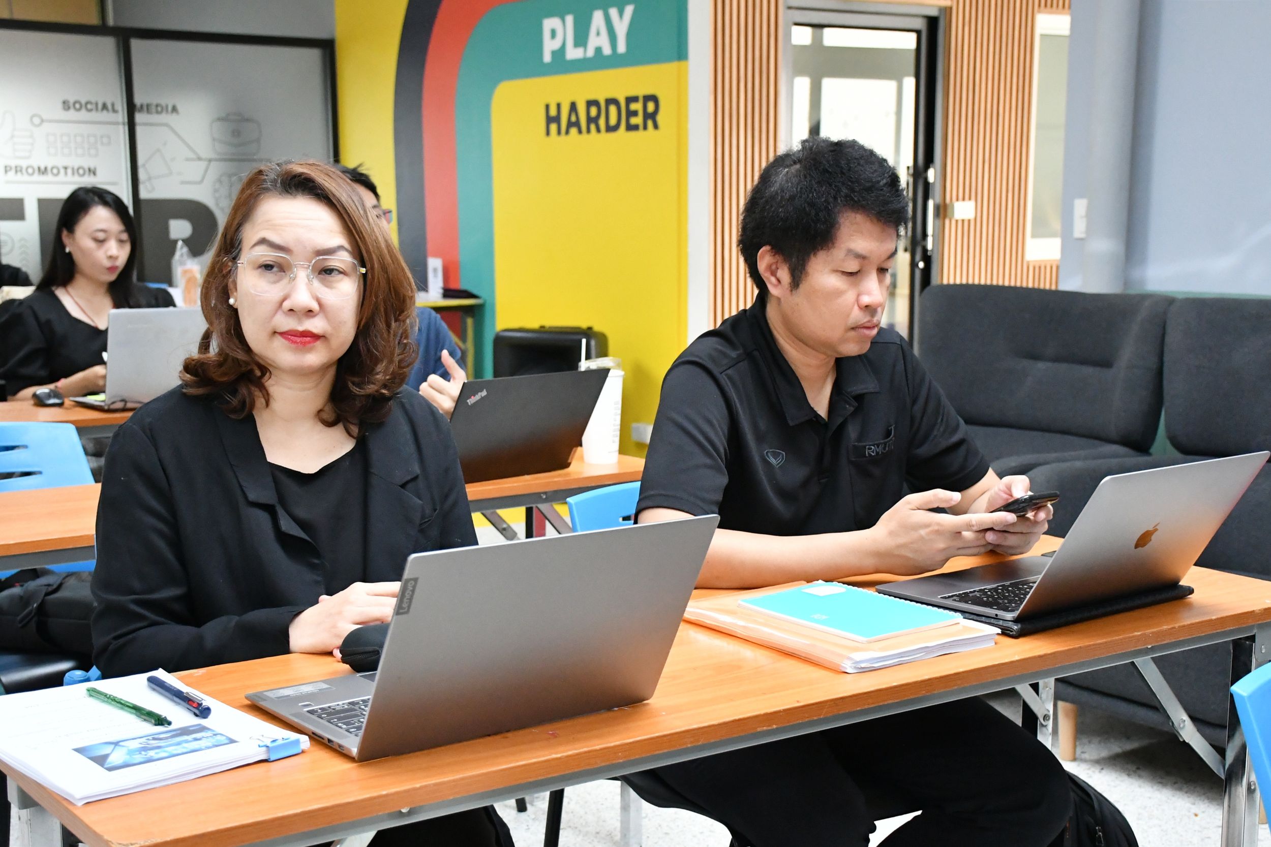 โครงการ Academic Fast Track _05