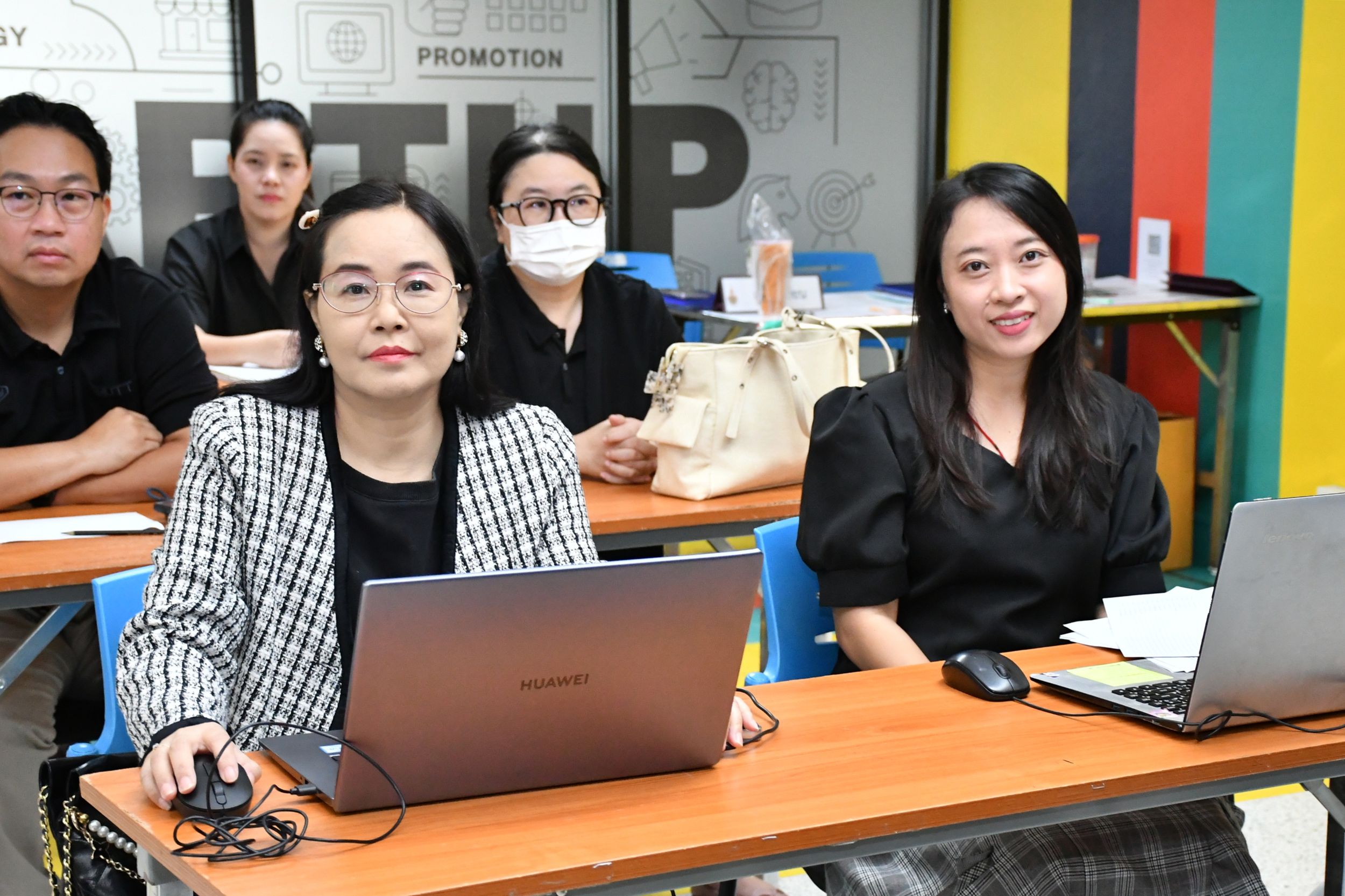 โครงการ Academic Fast Track _07