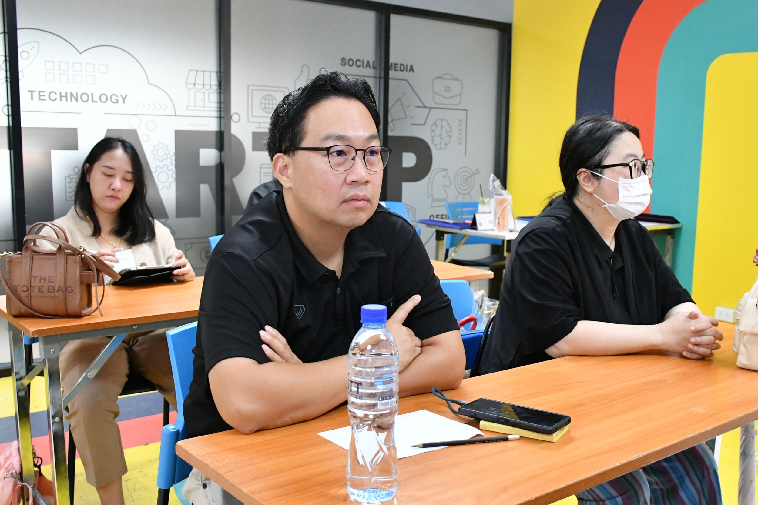 โครงการ Academic Fast Track _09