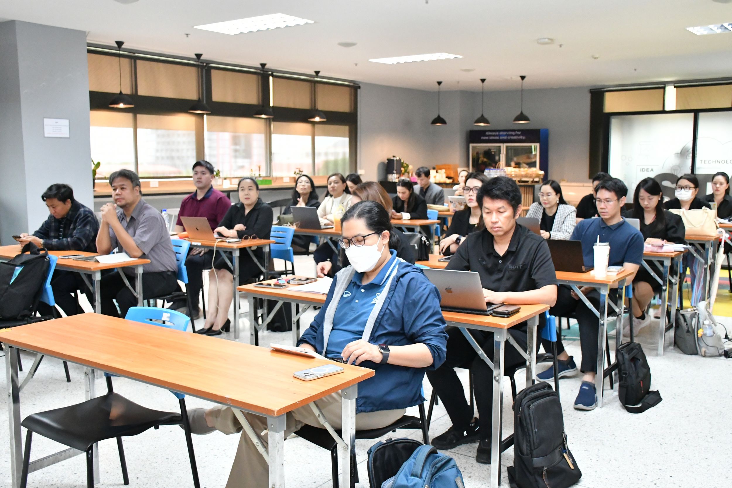 โครงการ Academic Fast Track _13