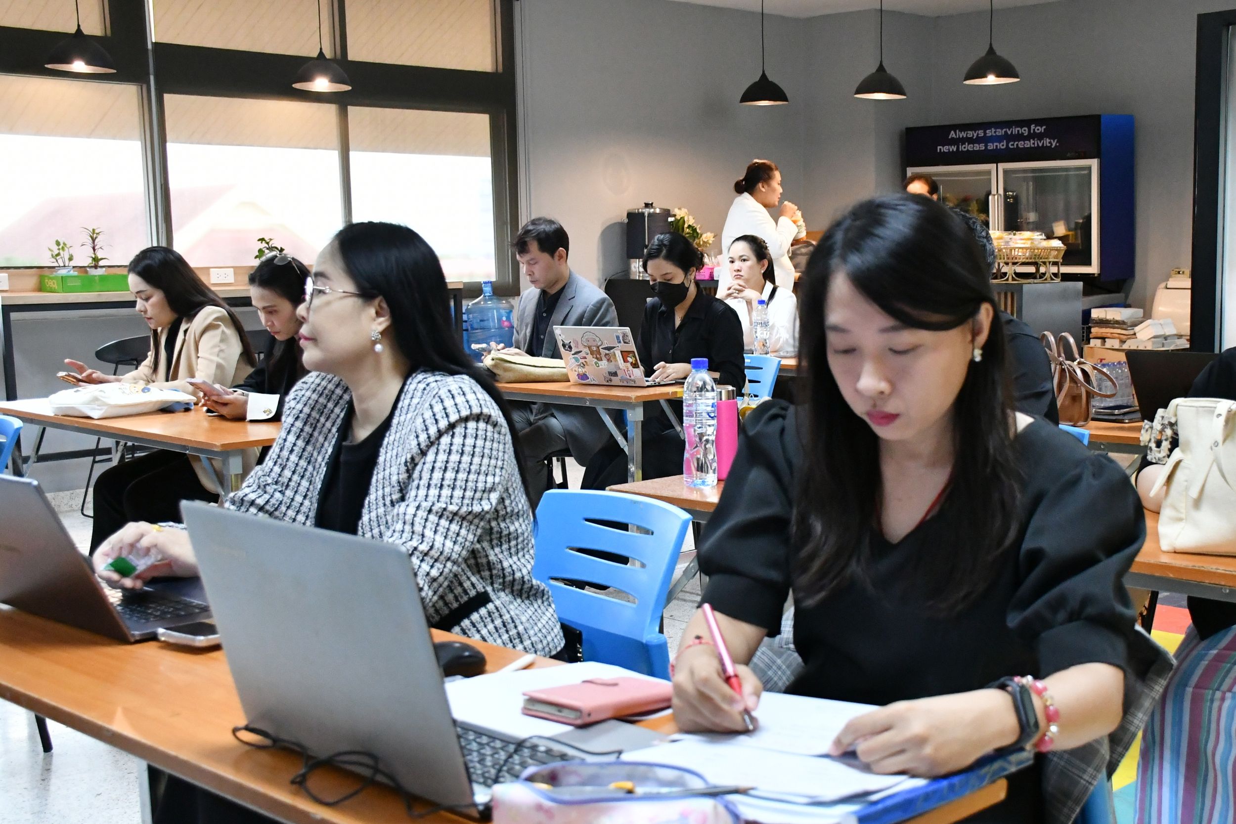 โครงการ Academic Fast Track _14
