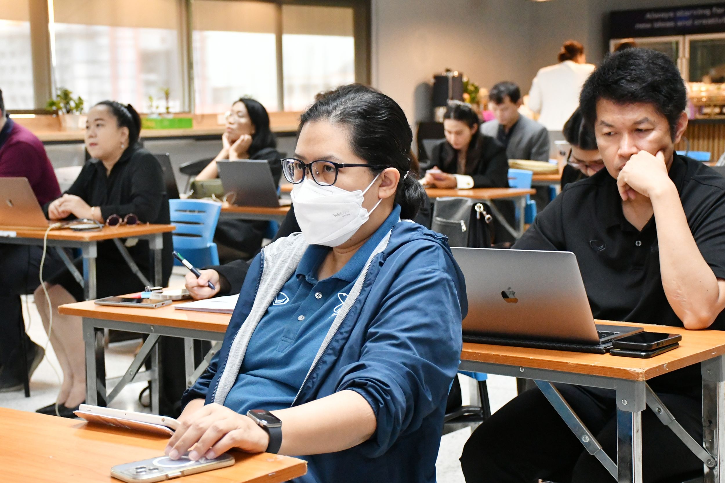 โครงการ Academic Fast Track _15