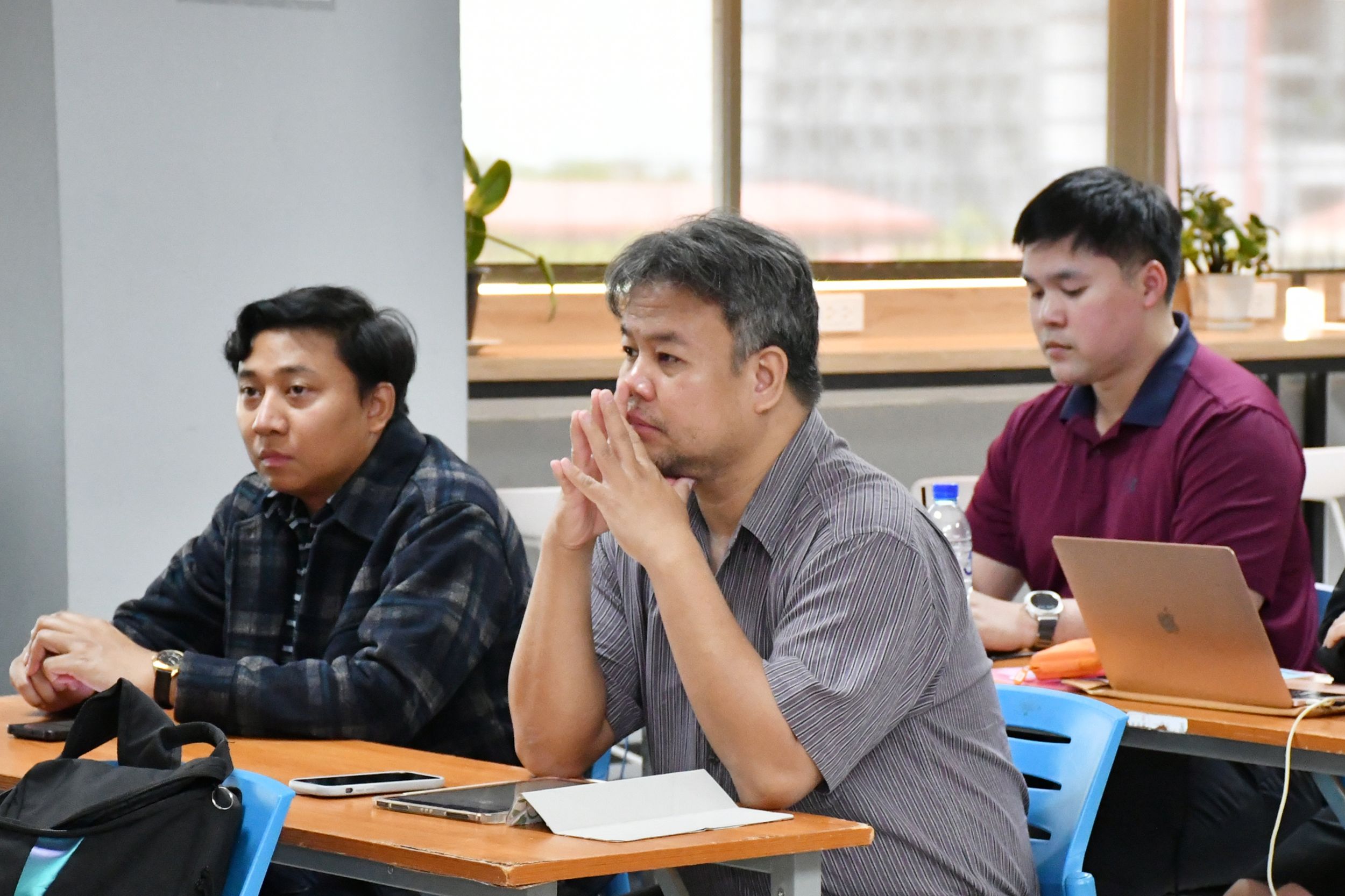 โครงการ Academic Fast Track _16