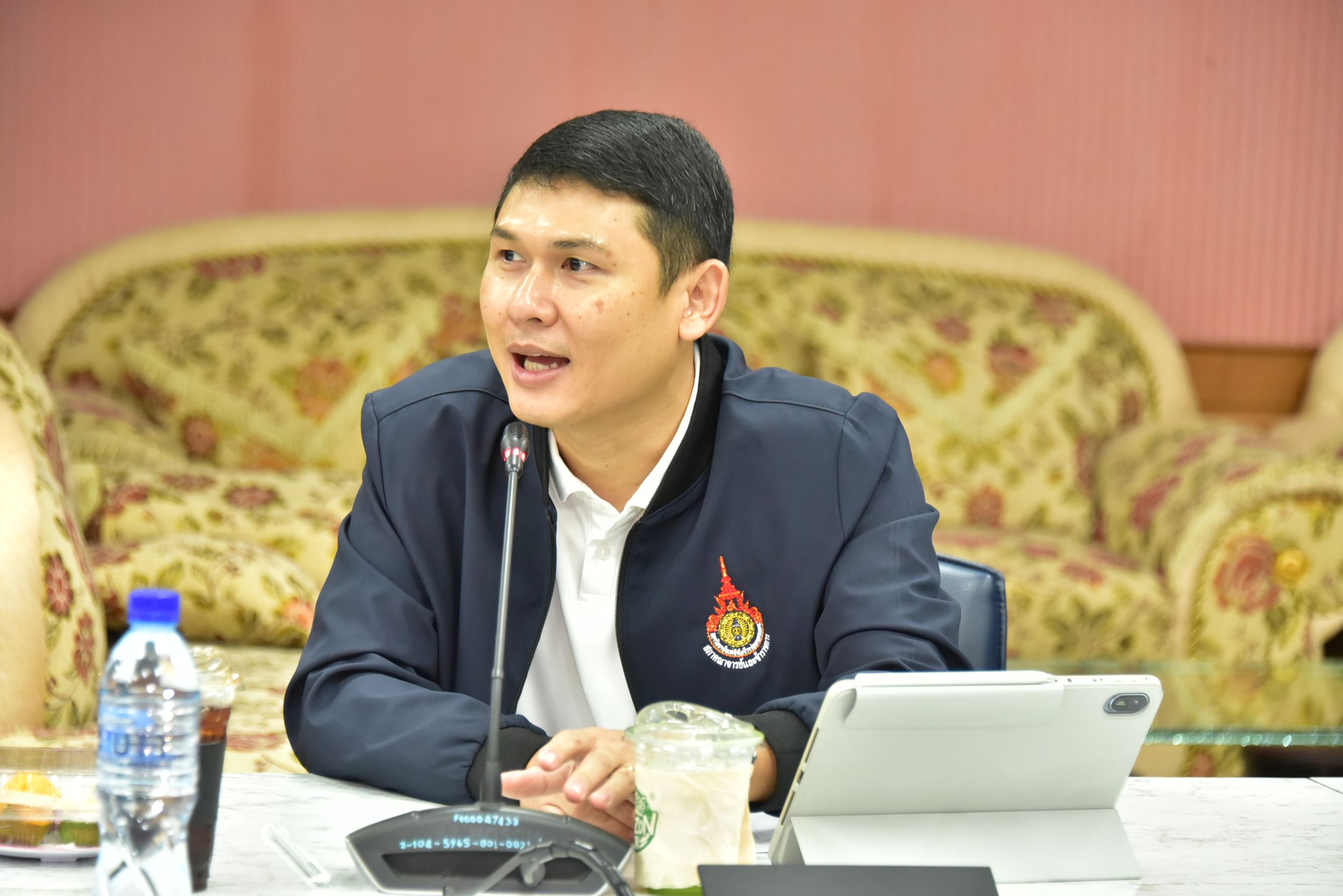 20260908 มทร พระนคร ดูงาน_39