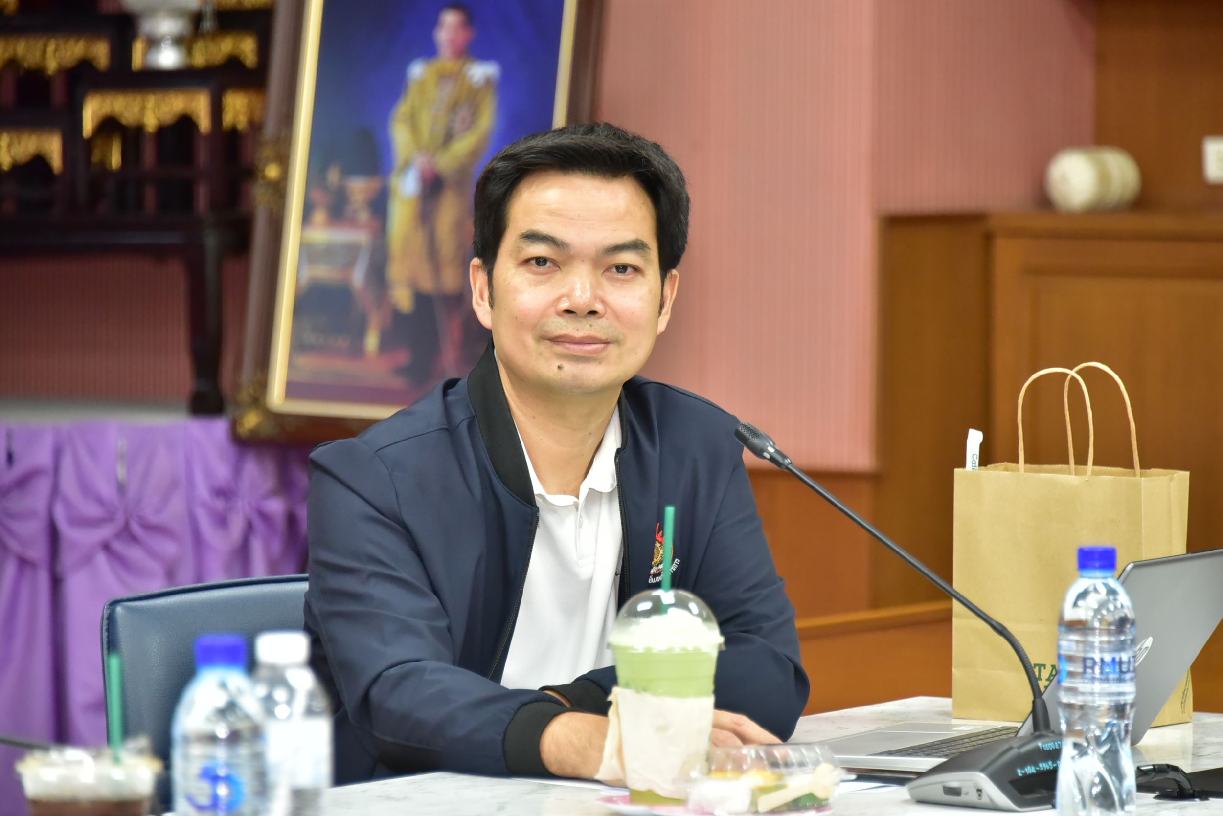 20260908 มทร พระนคร ดูงาน_99