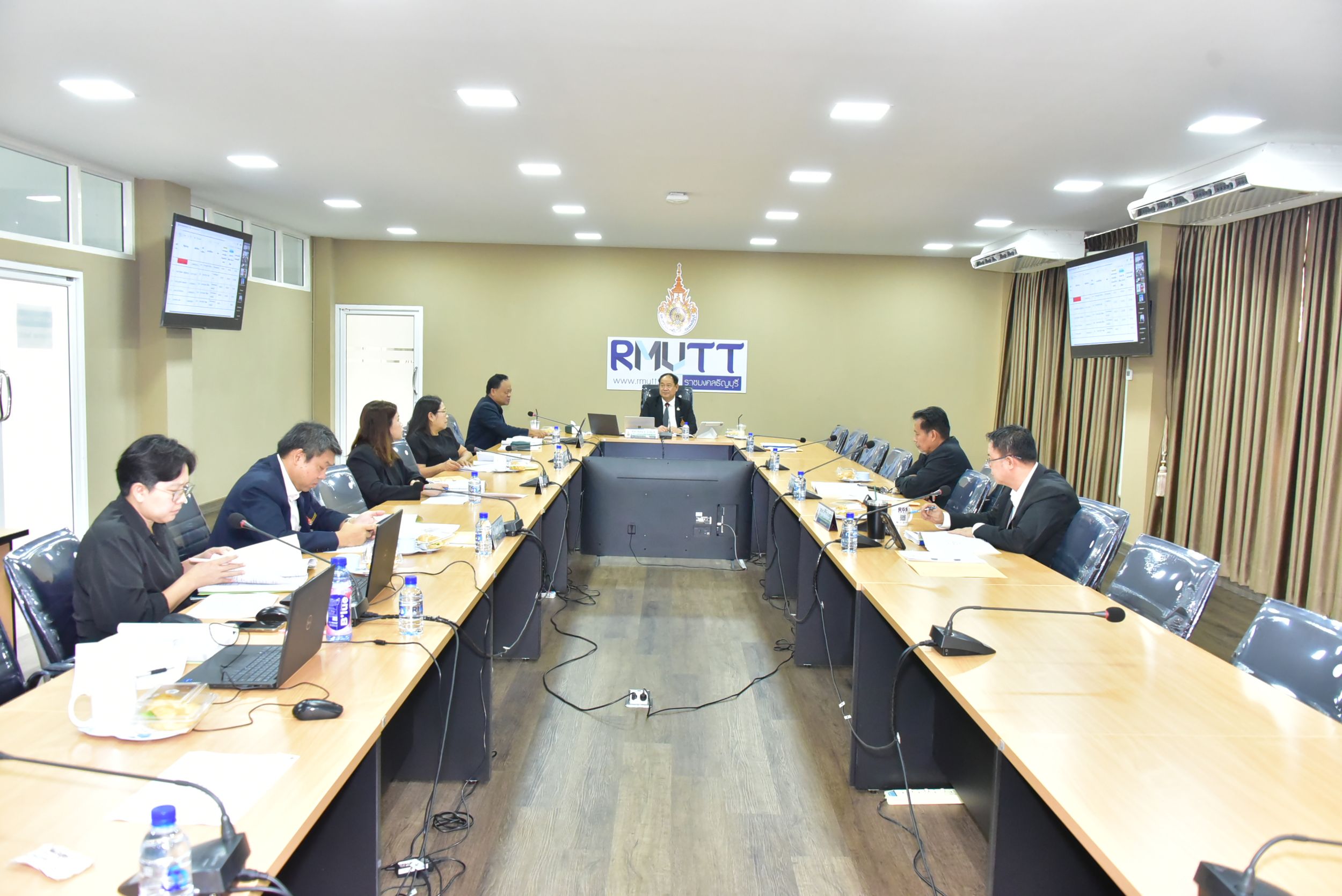 20260924 ประชุมบัณฑิตศึกษา_09