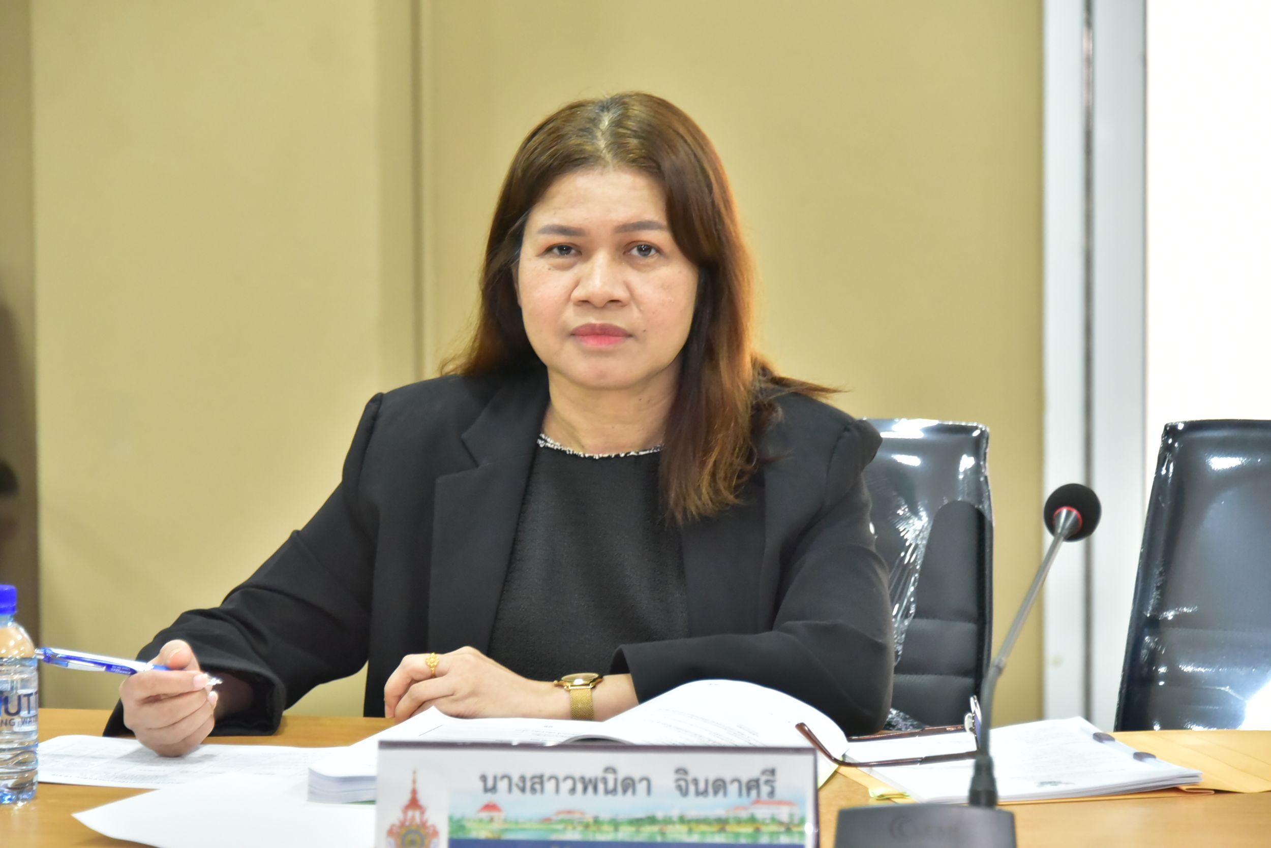 20260924 ประชุมบัณฑิตศึกษา_29