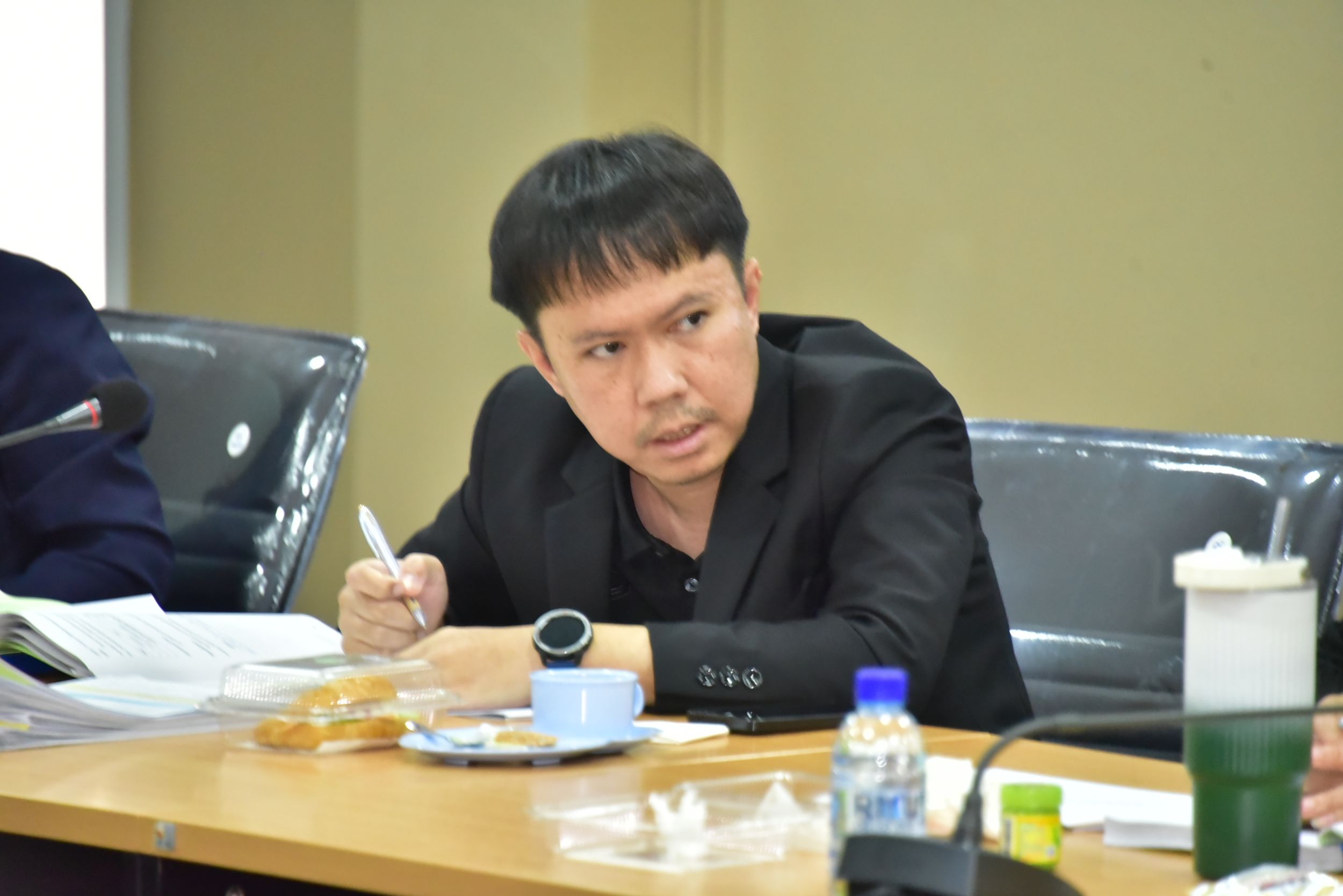 20260924 ประชุมบัณฑิตศึกษา_30