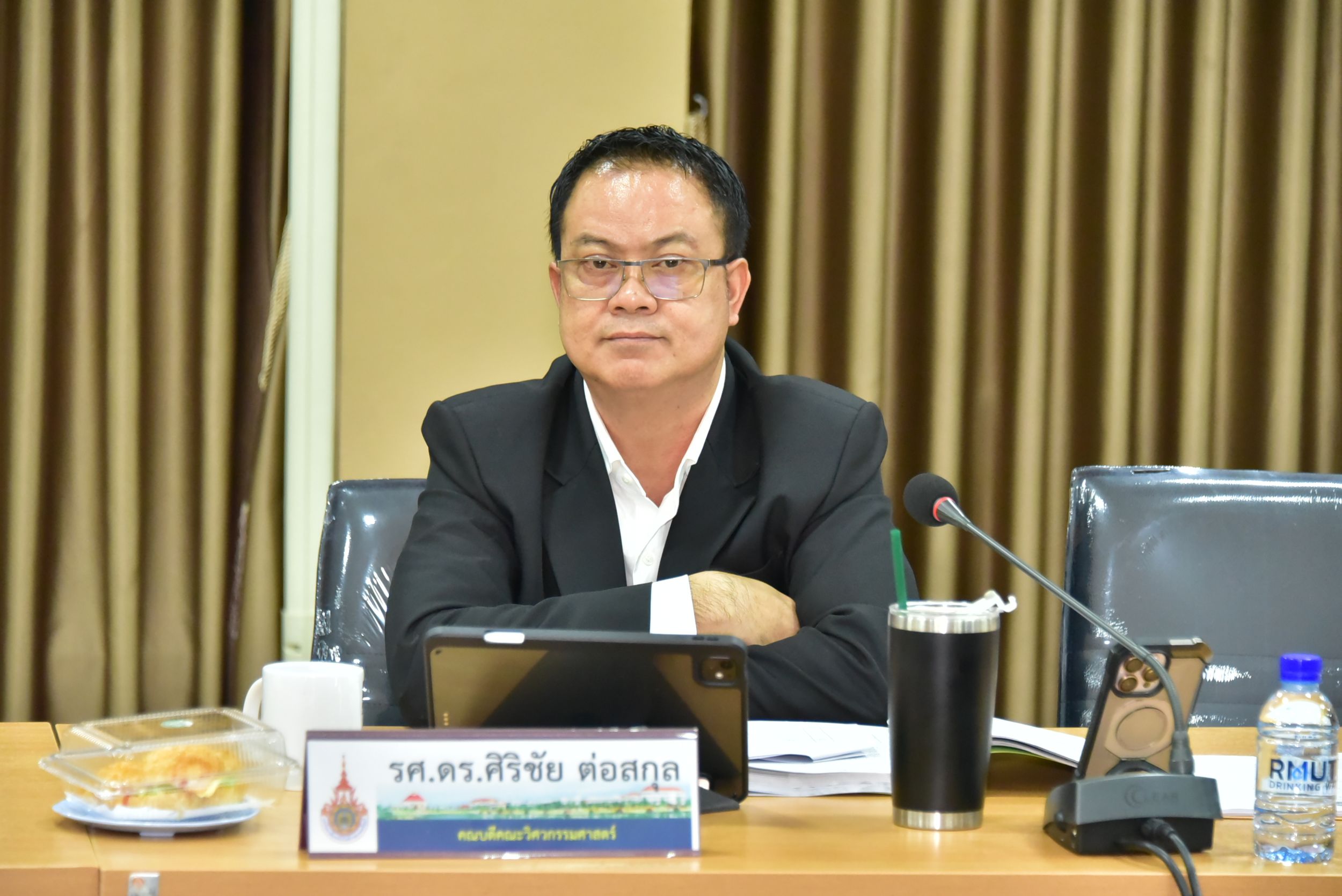20260924 ประชุมบัณฑิตศึกษา_43