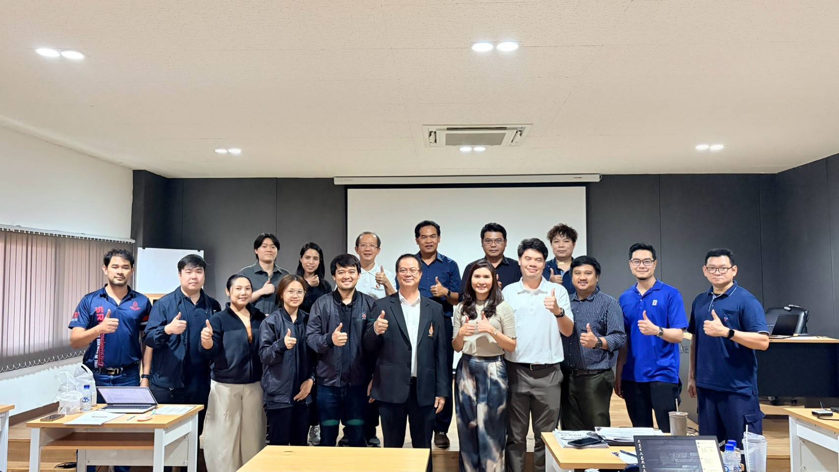 RMUTT Pioneers AI Rail Innovation 3