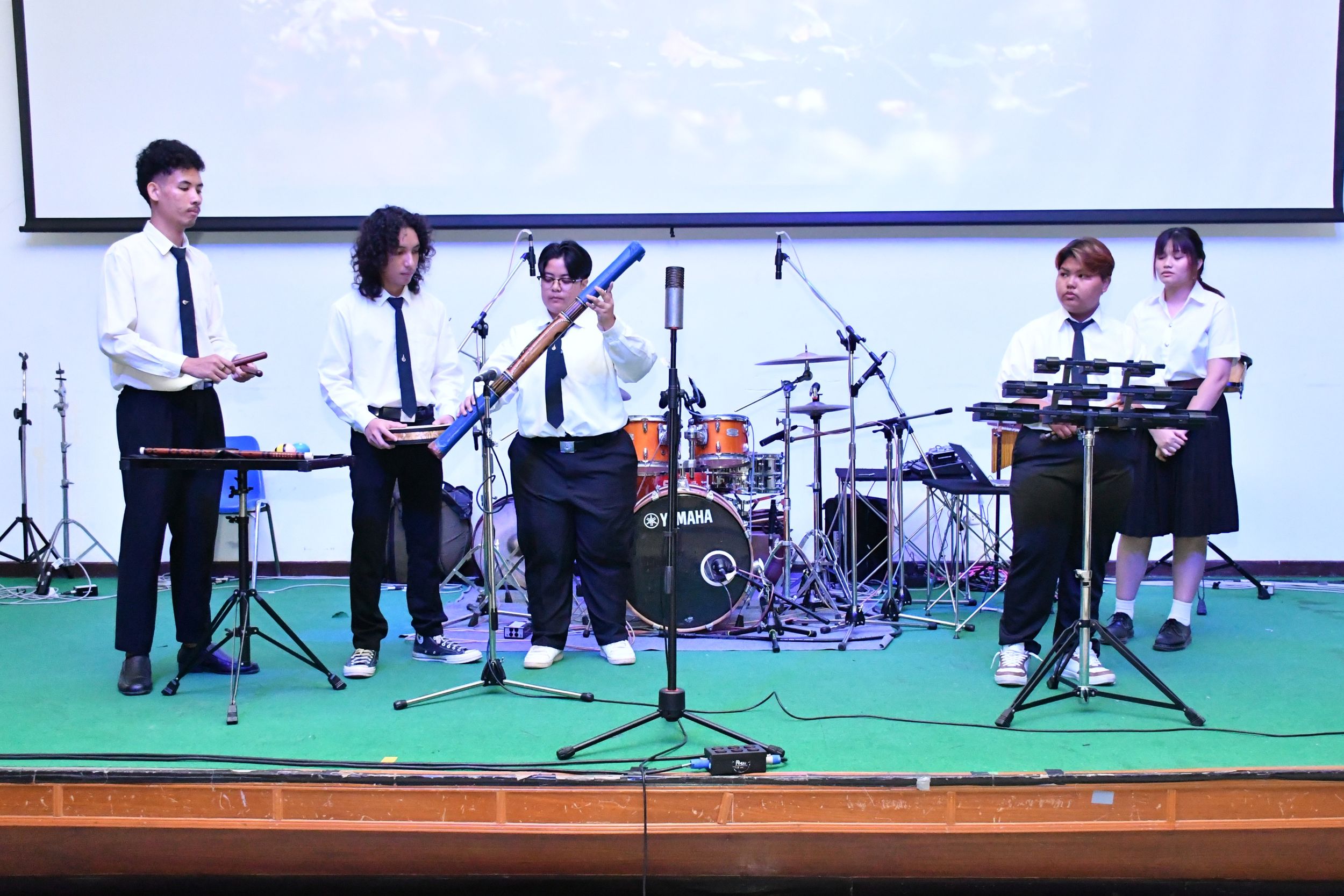 การสร้างสรรค์ทางด้านดนตรี _02