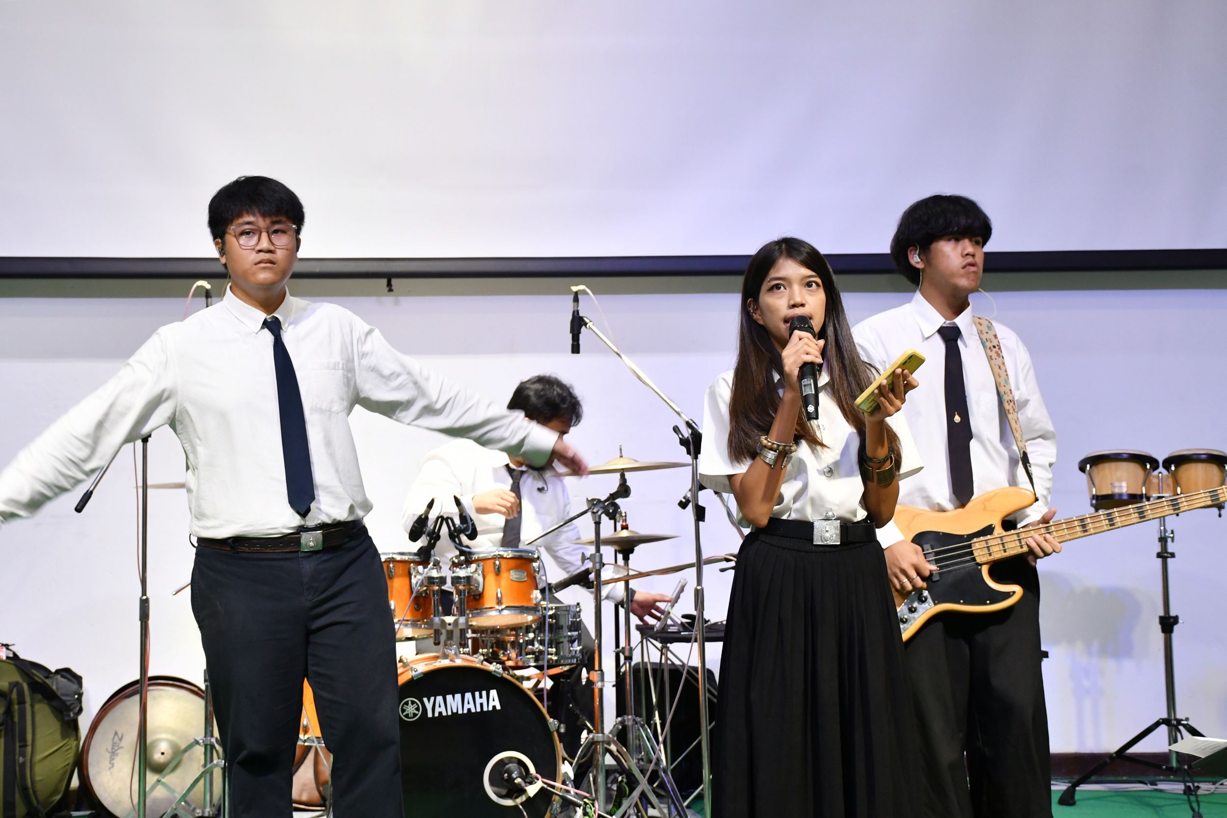 การสร้างสรรค์ทางด้านดนตรี _08