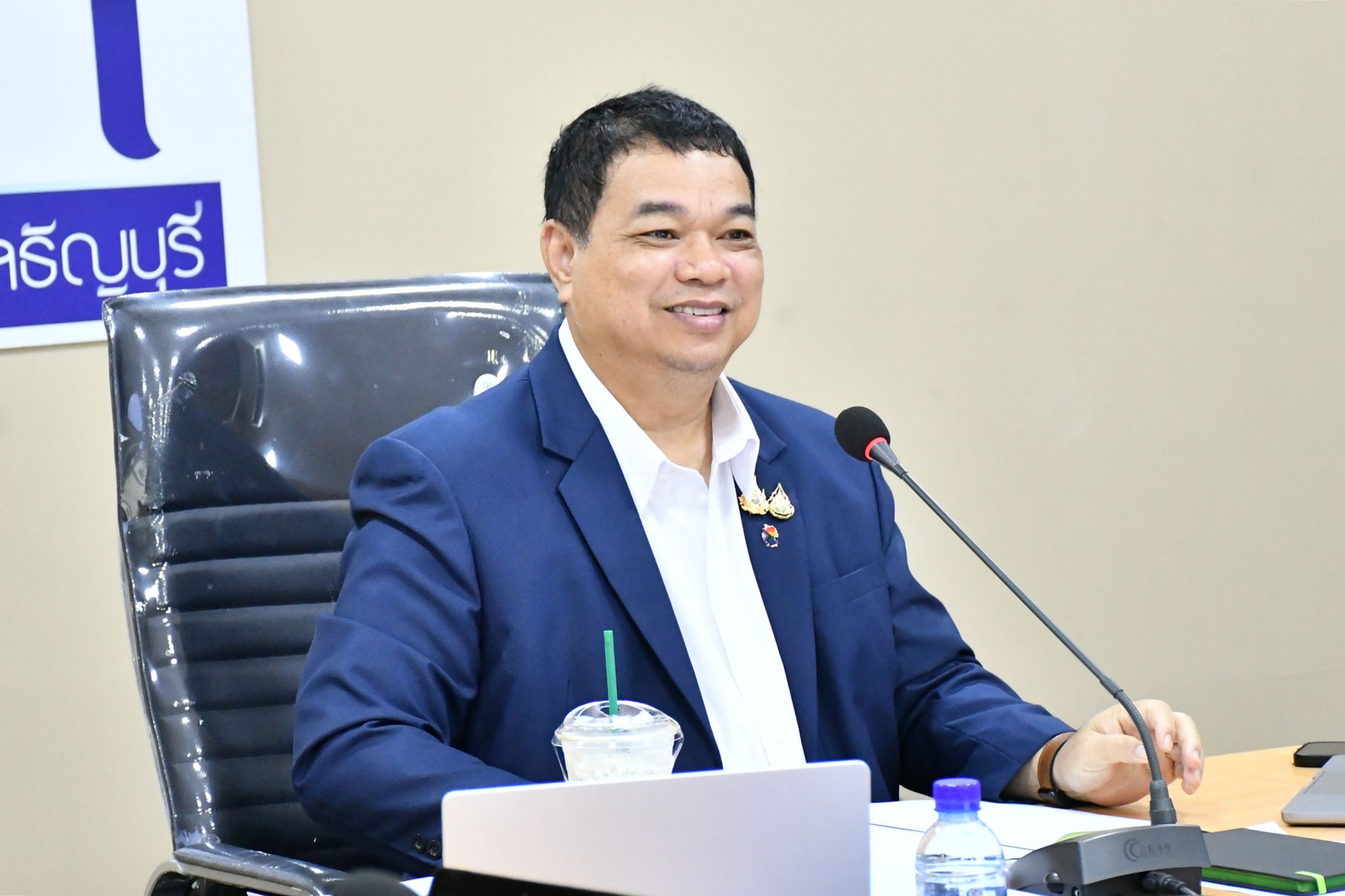 ประชุมคณะกรรมการบริหารบัณฑิตศึกษา _02