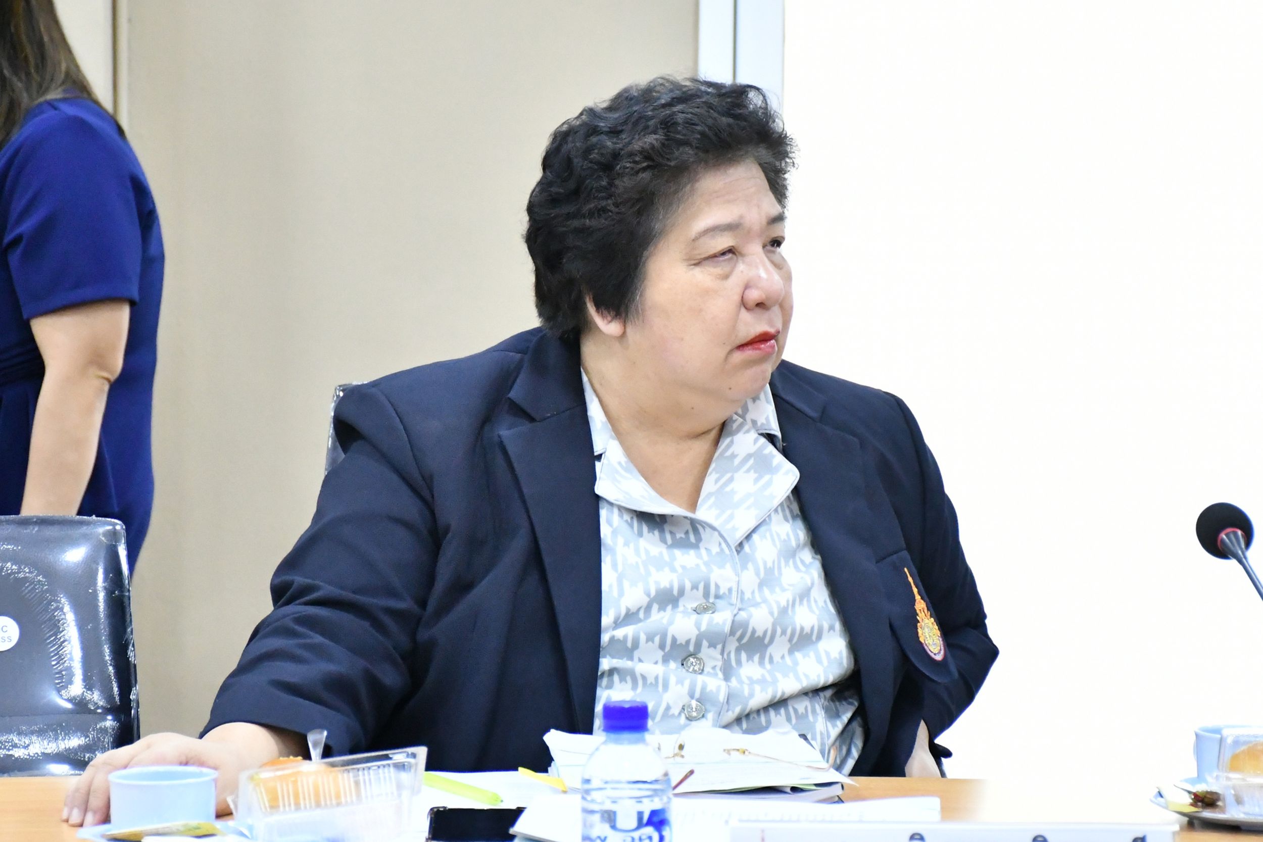 ประชุมคณะกรรมการบริหารบัณฑิตศึกษา _09