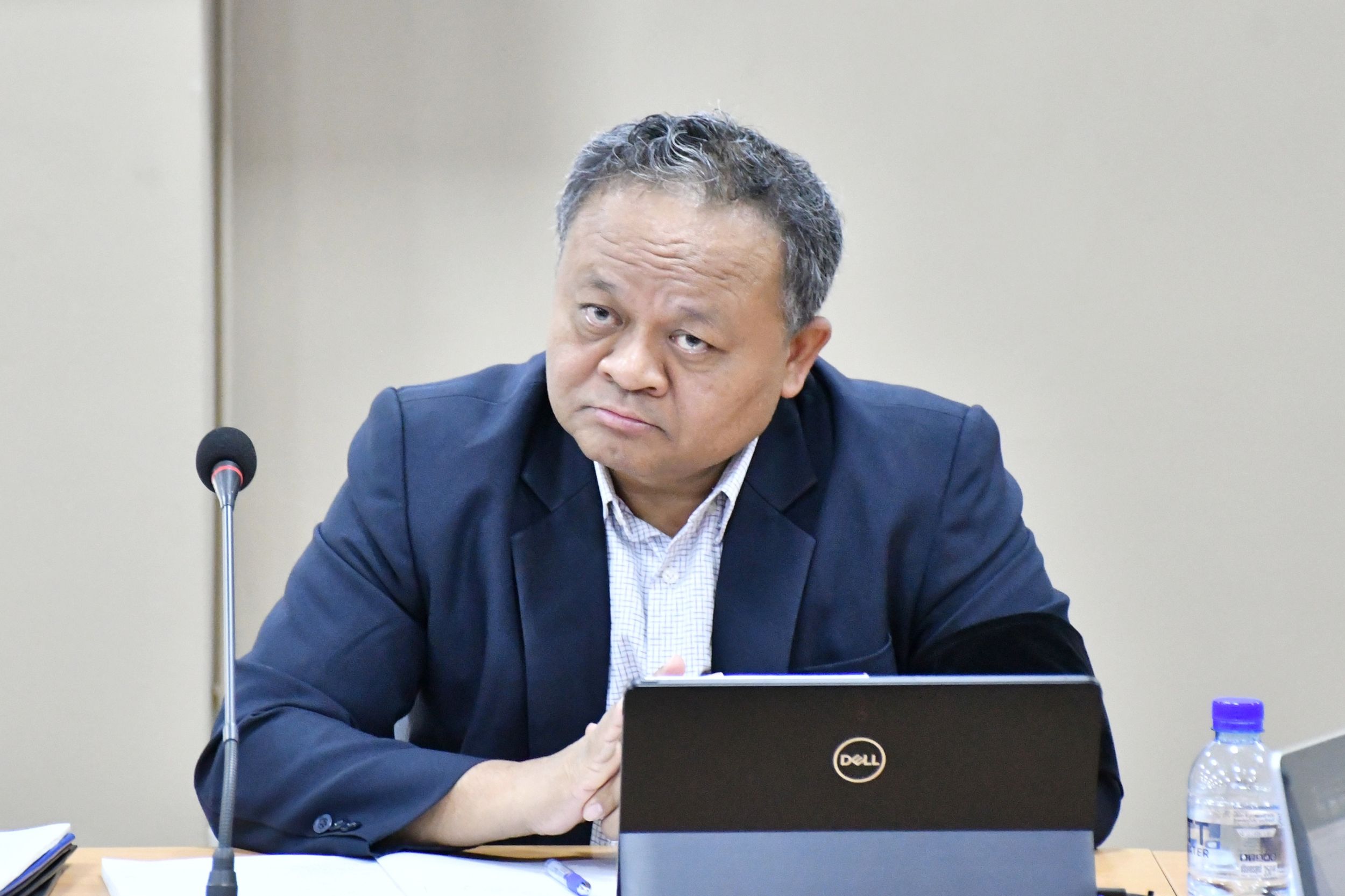 ประชุมคณะกรรมการบริหารบัณฑิตศึกษา _10