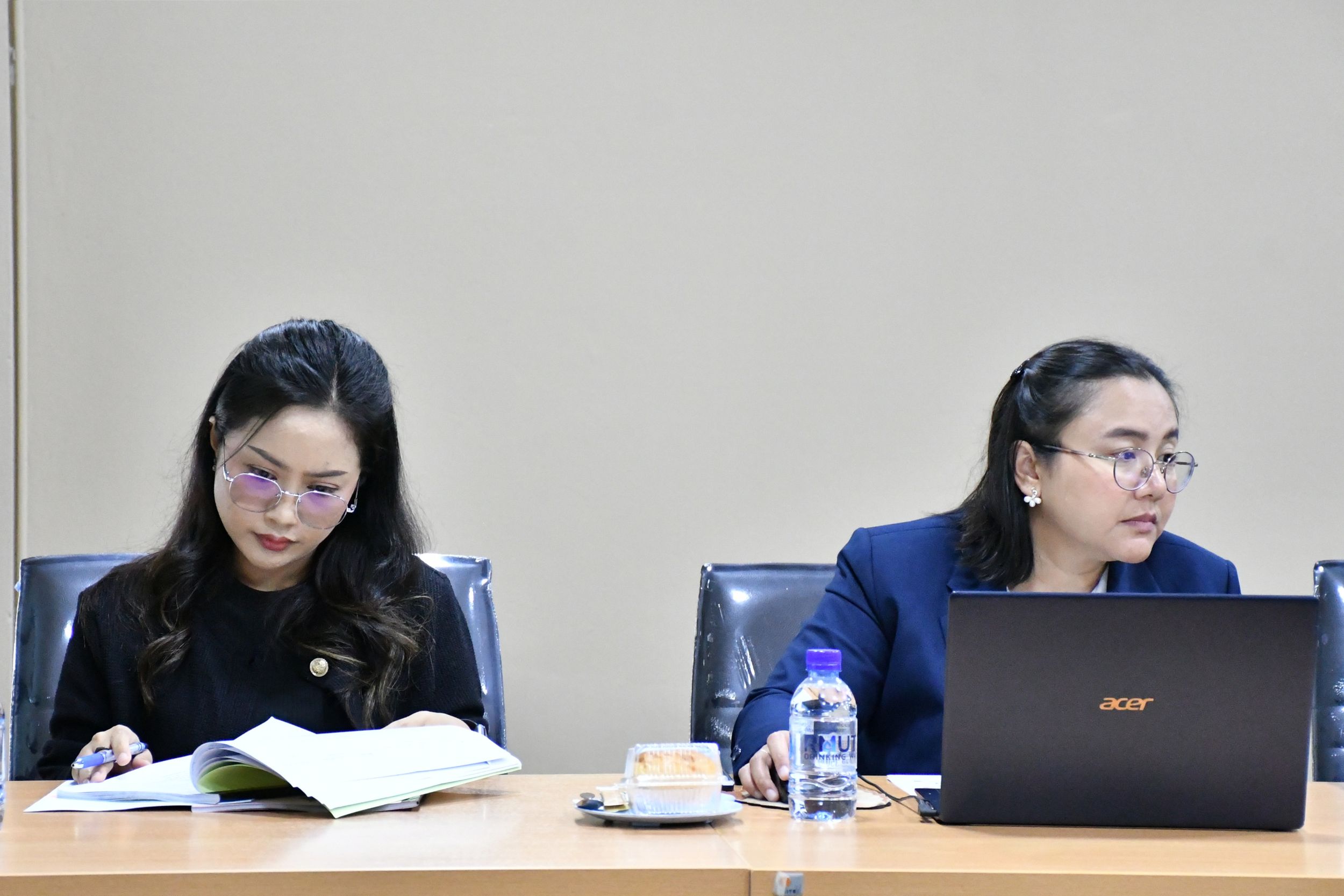 ประชุมคณะกรรมการบริหารบัณฑิตศึกษา _11