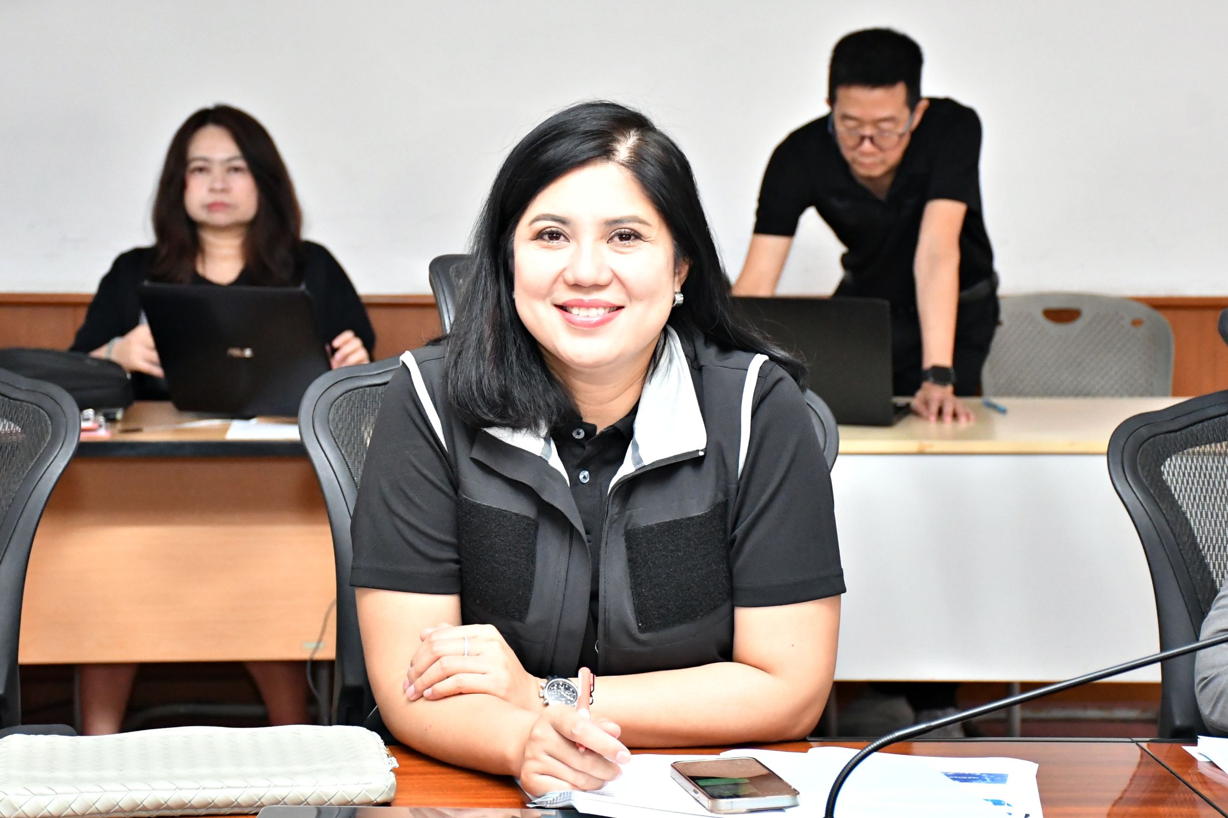 ประชุมคณะกรรมการยุทธศาสตร์_03