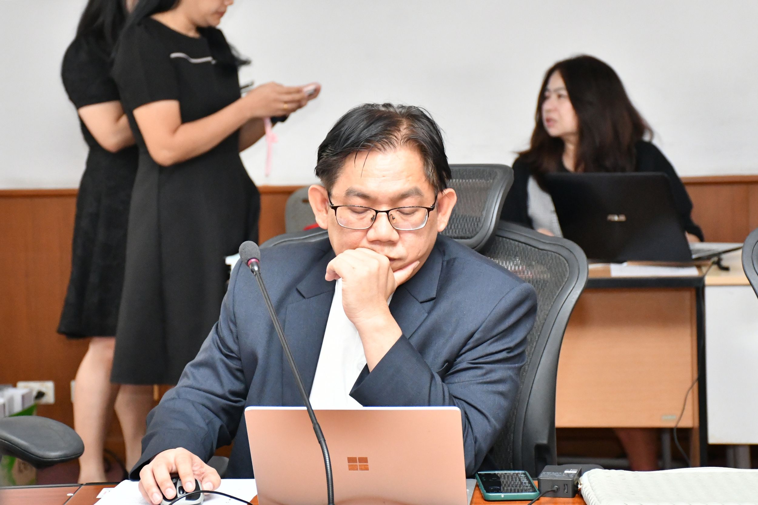 ประชุมคณะกรรมการยุทธศาสตร์_04