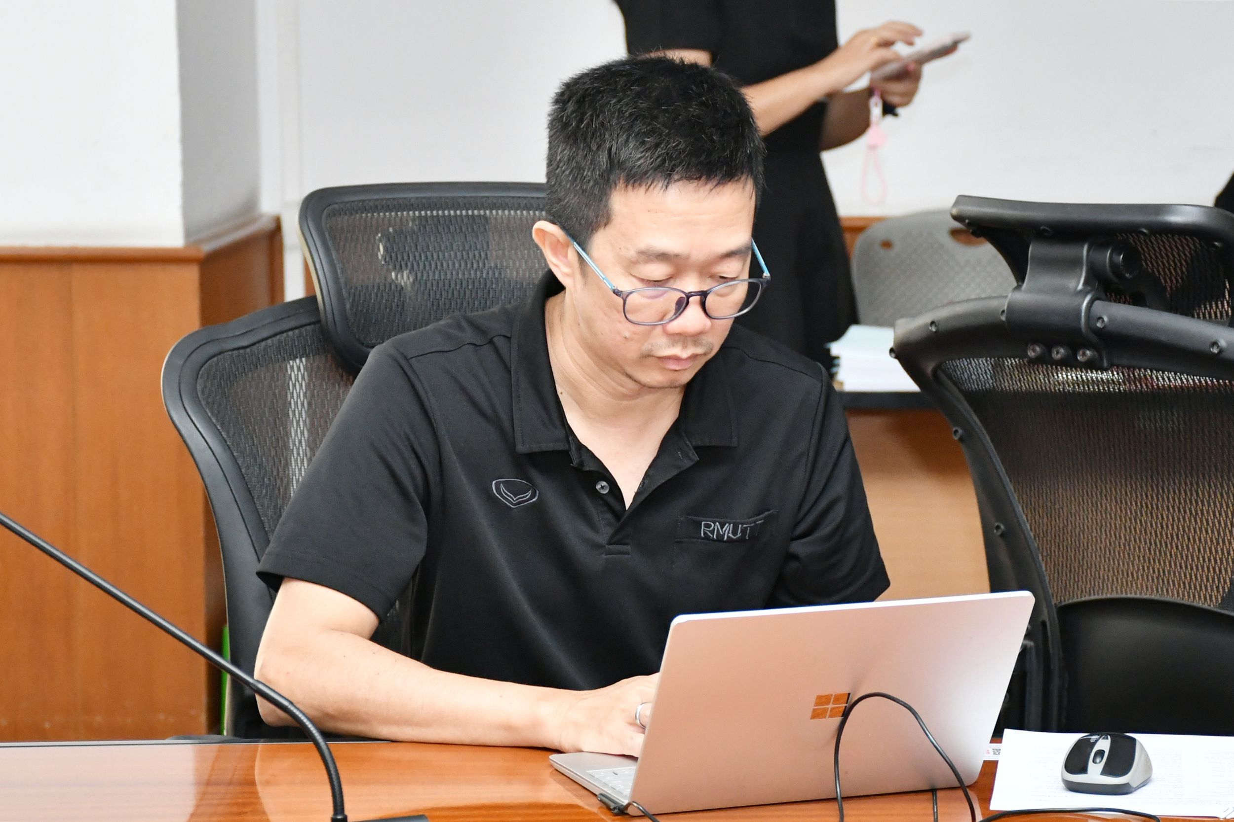 ประชุมคณะกรรมการยุทธศาสตร์_06