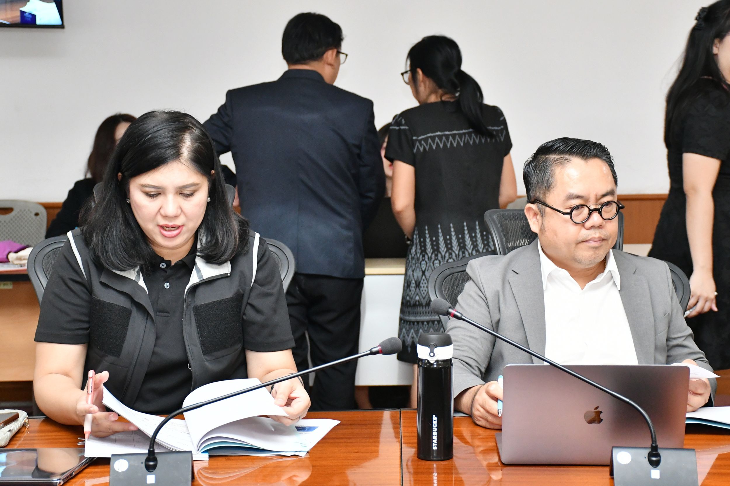 ประชุมคณะกรรมการยุทธศาสตร์_07