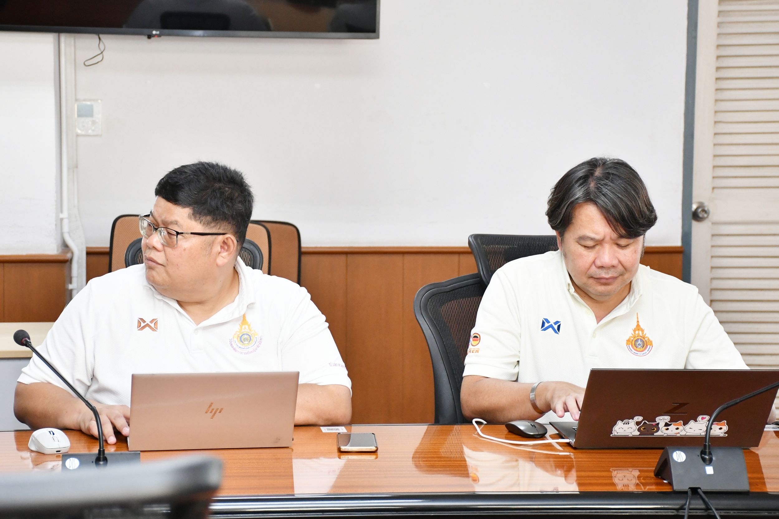 ประชุมคณะกรรมการยุทธศาสตร์_09