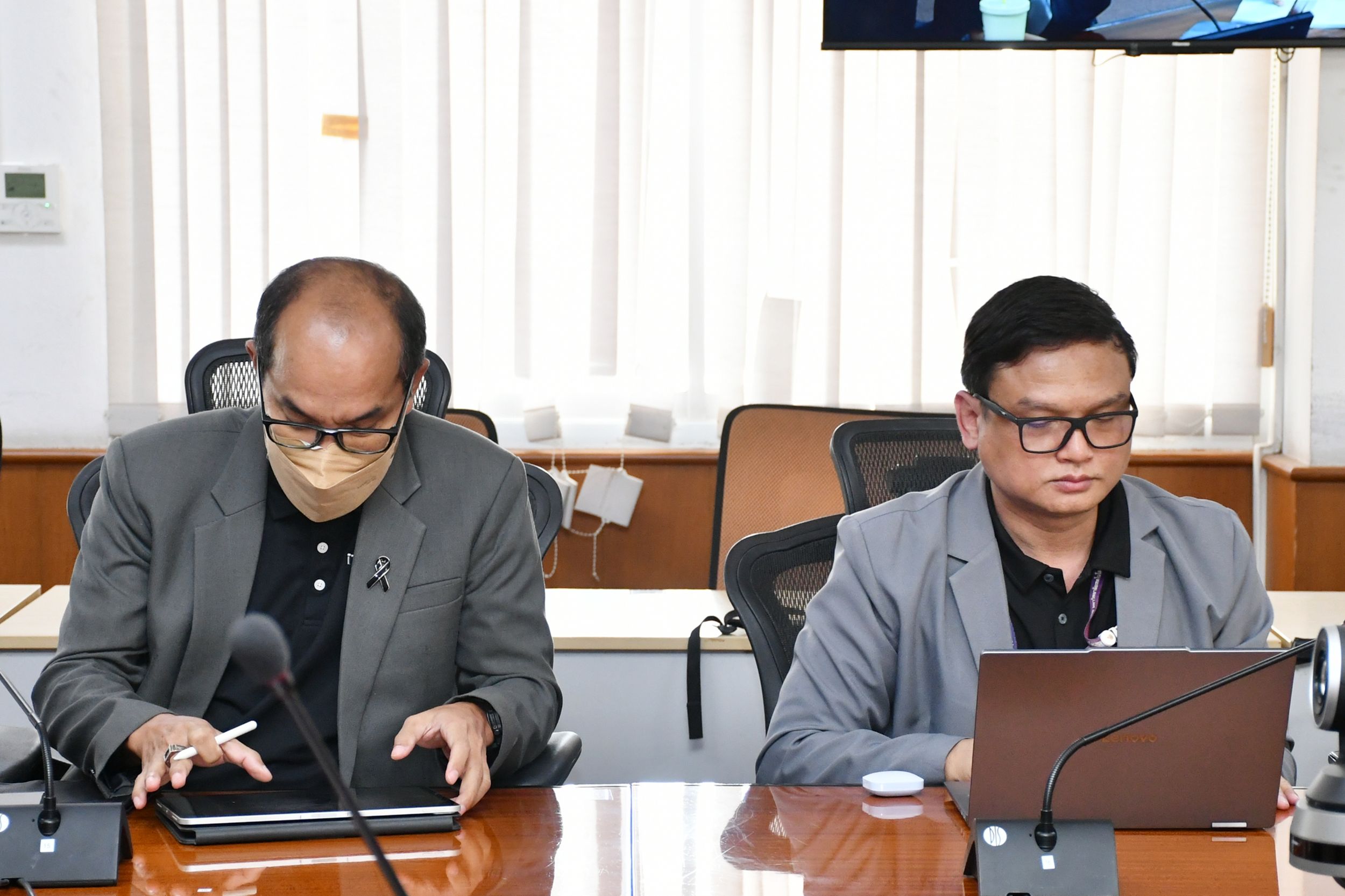 ประชุมคณะกรรมการยุทธศาสตร์_10