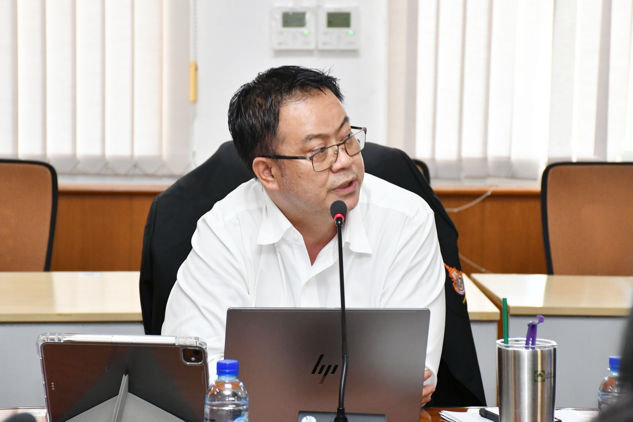 ประชุมคณะกรรมการยุทธศาสตร์_11