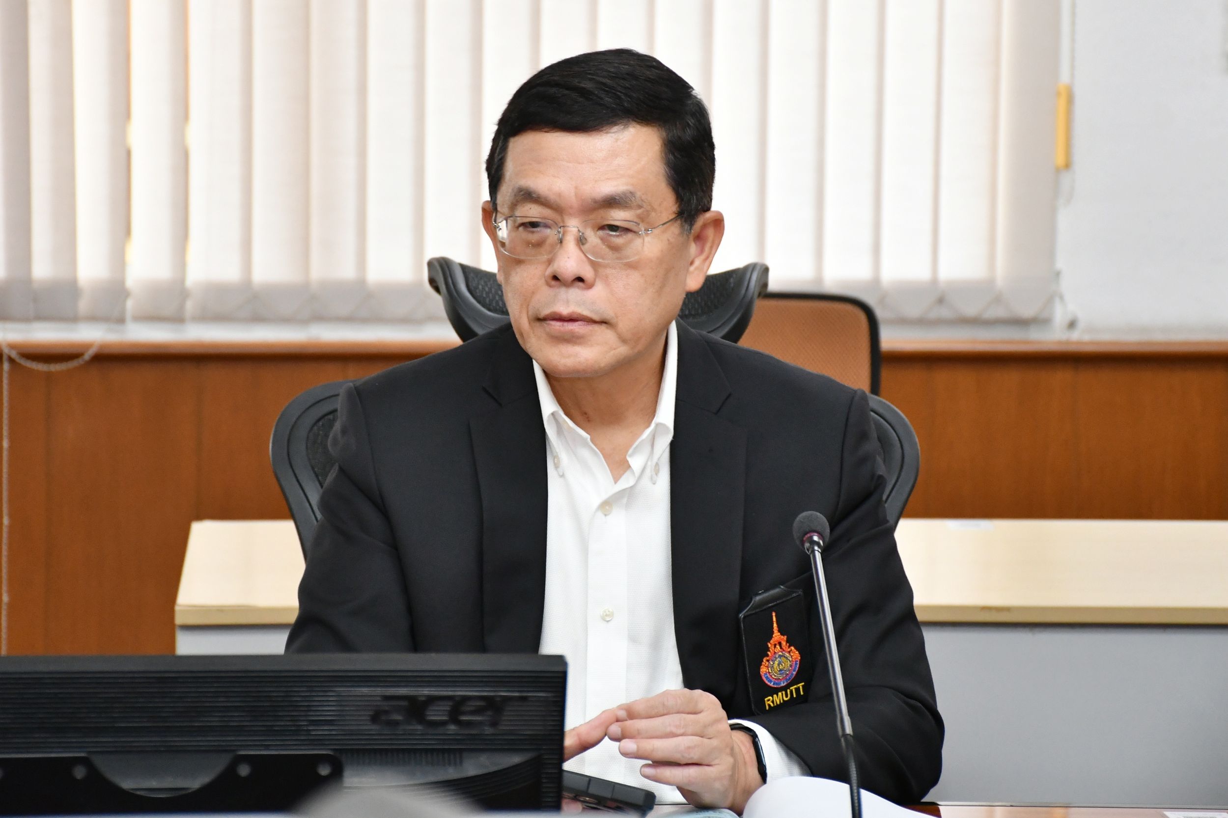 ประชุมคณะกรรมการยุทธศาสตร์_12