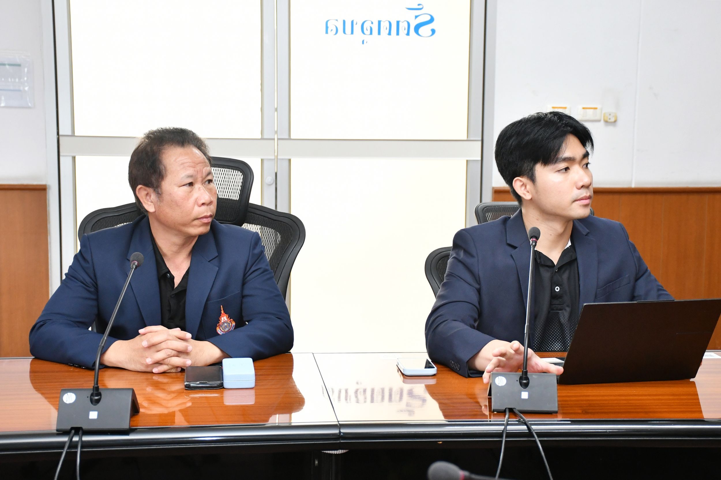 ประชุมคณะกรรมการยุทธศาสตร์_13