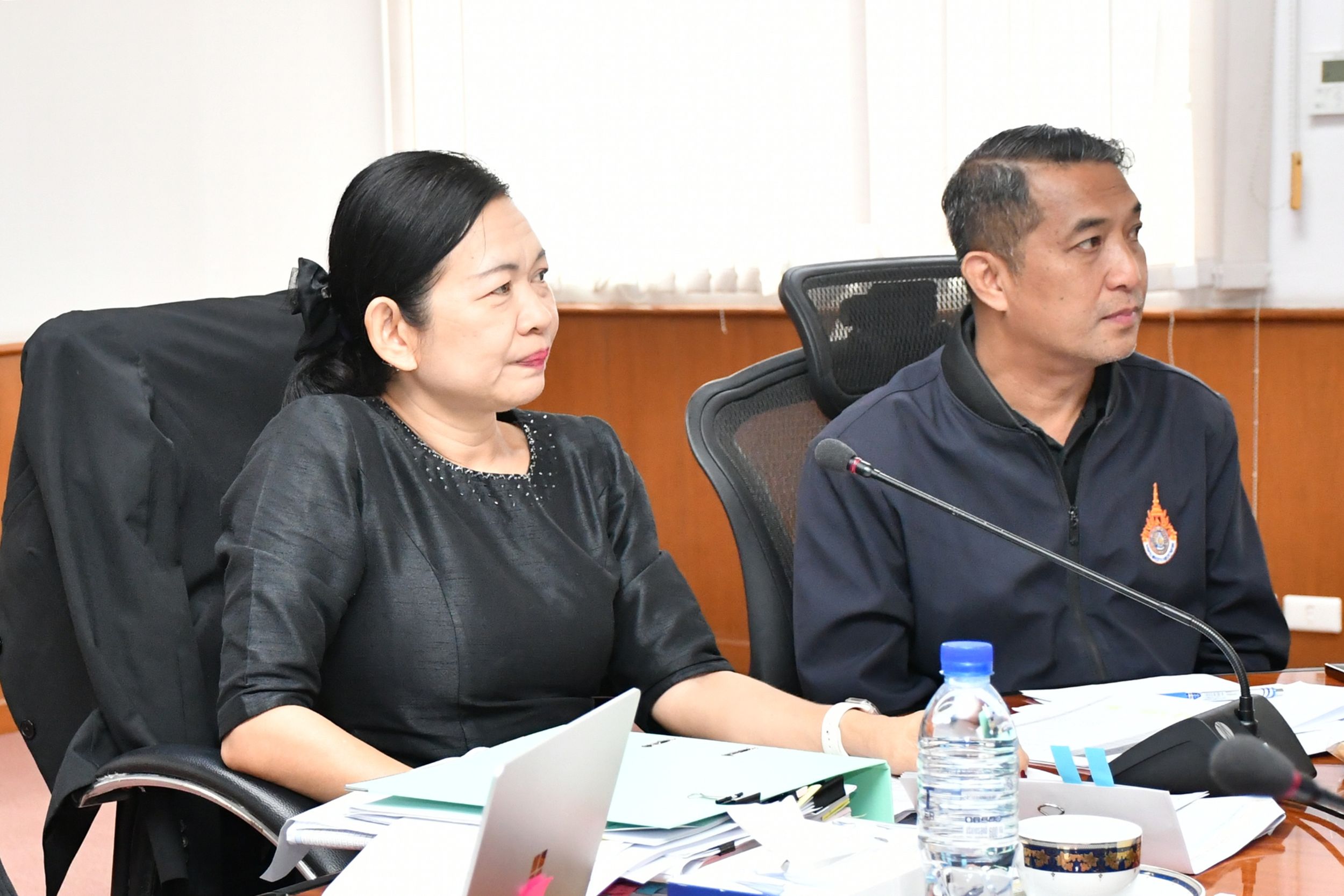 ประชุมติดตามการปฏิบัติตามข้อเสนอแนะการตรวจ_02