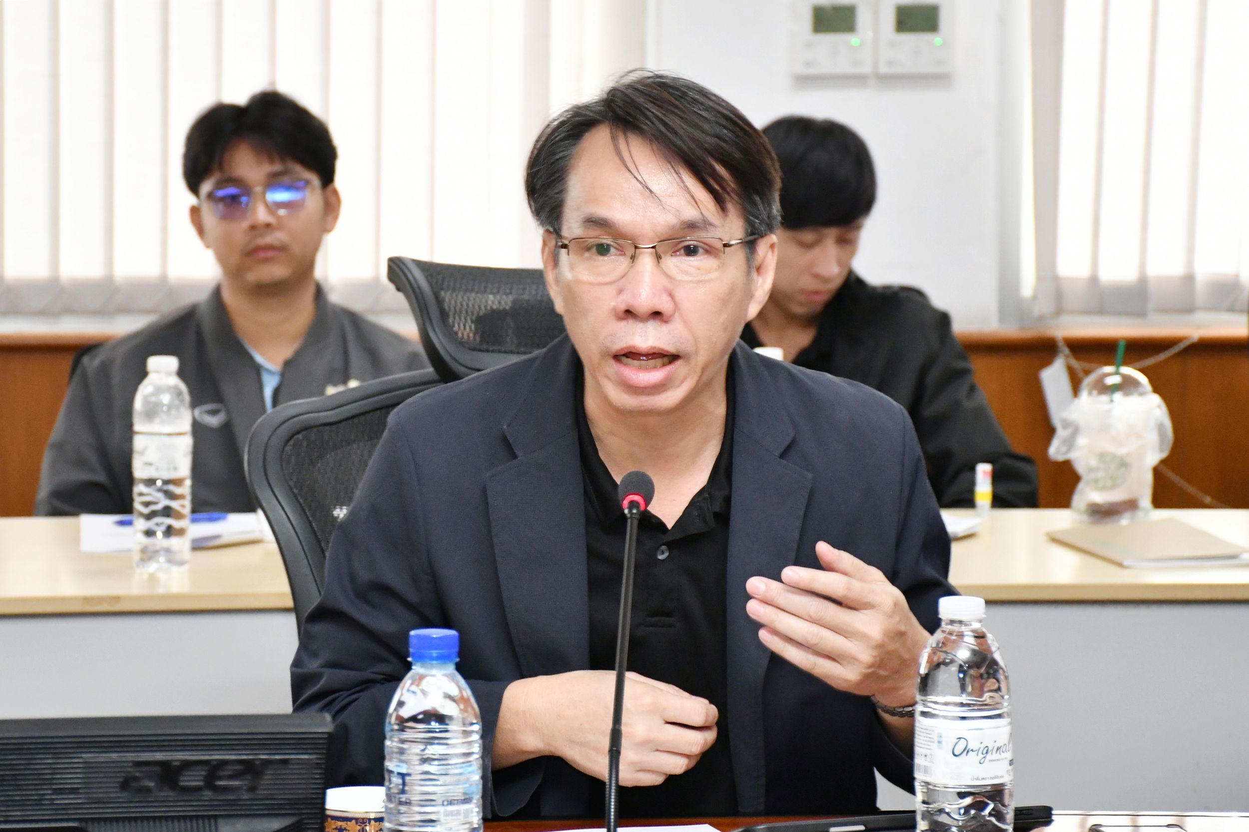 ประชุมติดตามการปฏิบัติตามข้อเสนอแนะการตรวจ_04