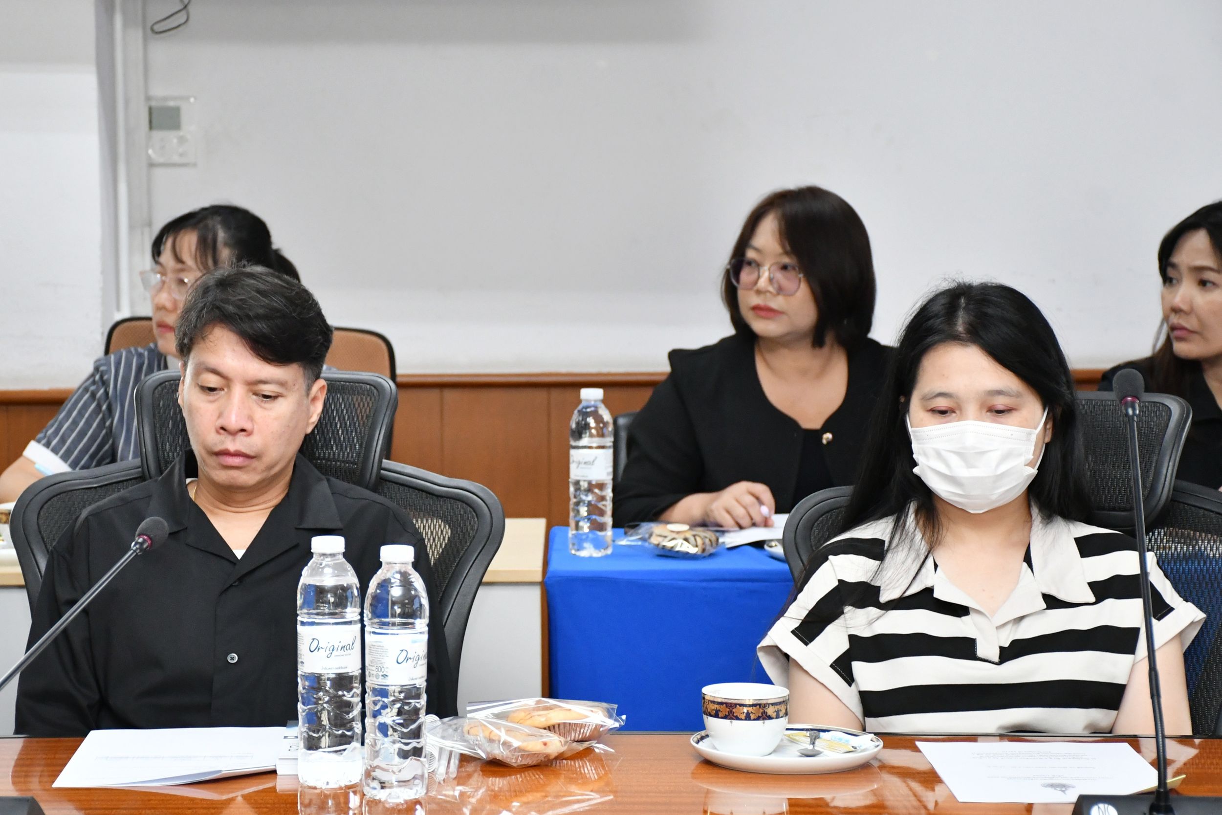 ประชุมติดตามการปฏิบัติตามข้อเสนอแนะการตรวจ_07