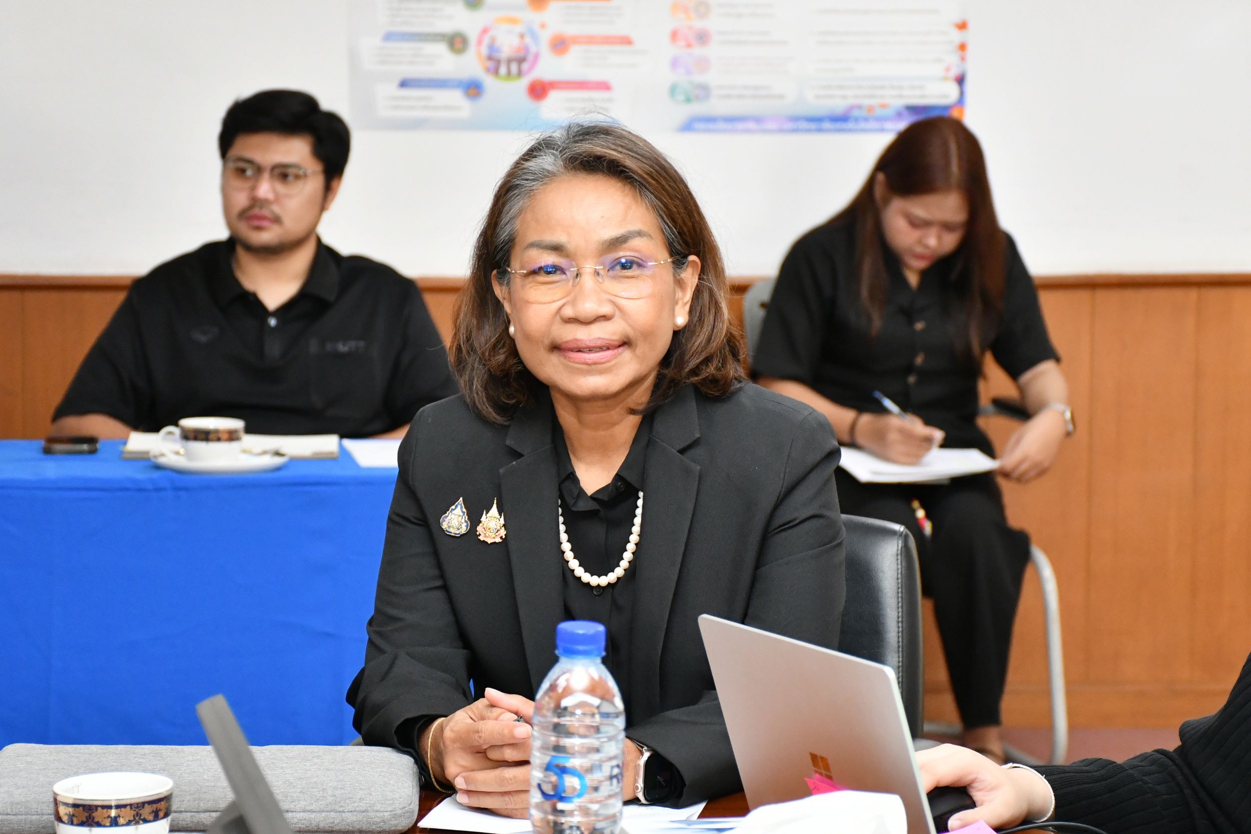 ประชุมติดตามการปฏิบัติตามข้อเสนอแนะการตรวจ_09
