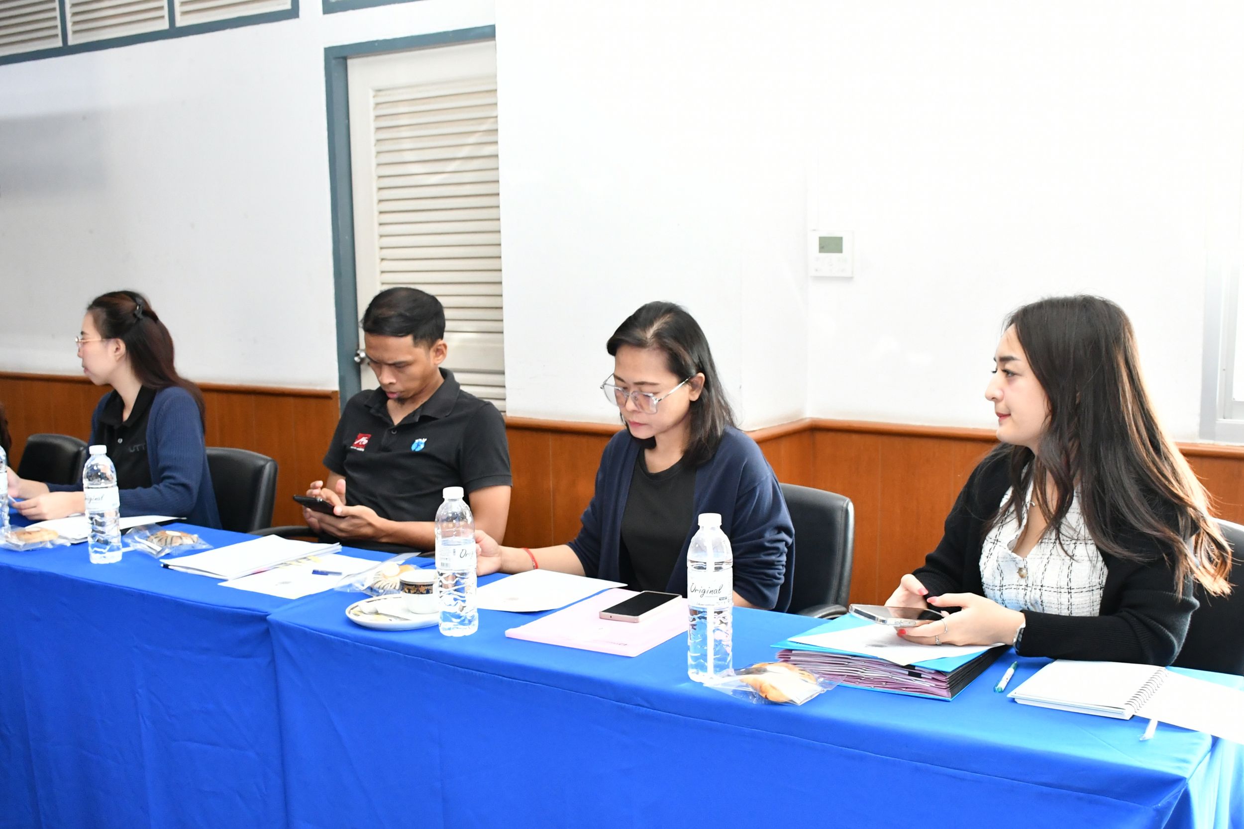 ประชุมติดตามการปฏิบัติตามข้อเสนอแนะการตรวจ_16