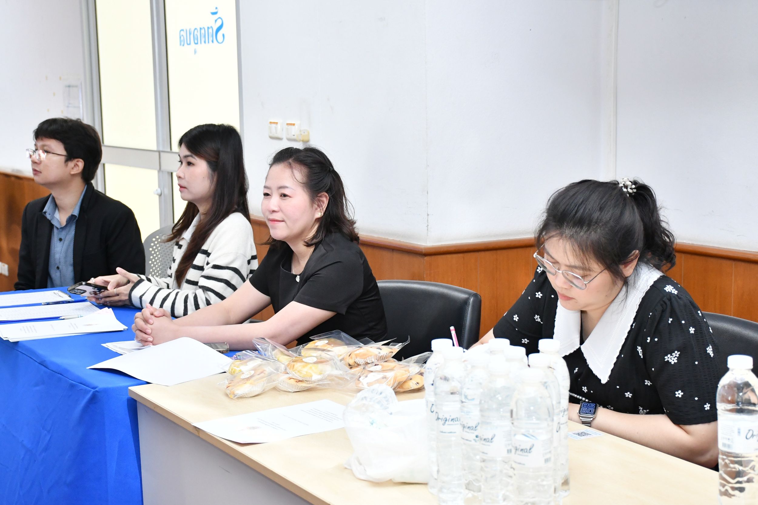 ประชุมติดตามการปฏิบัติตามข้อเสนอแนะการตรวจ_20