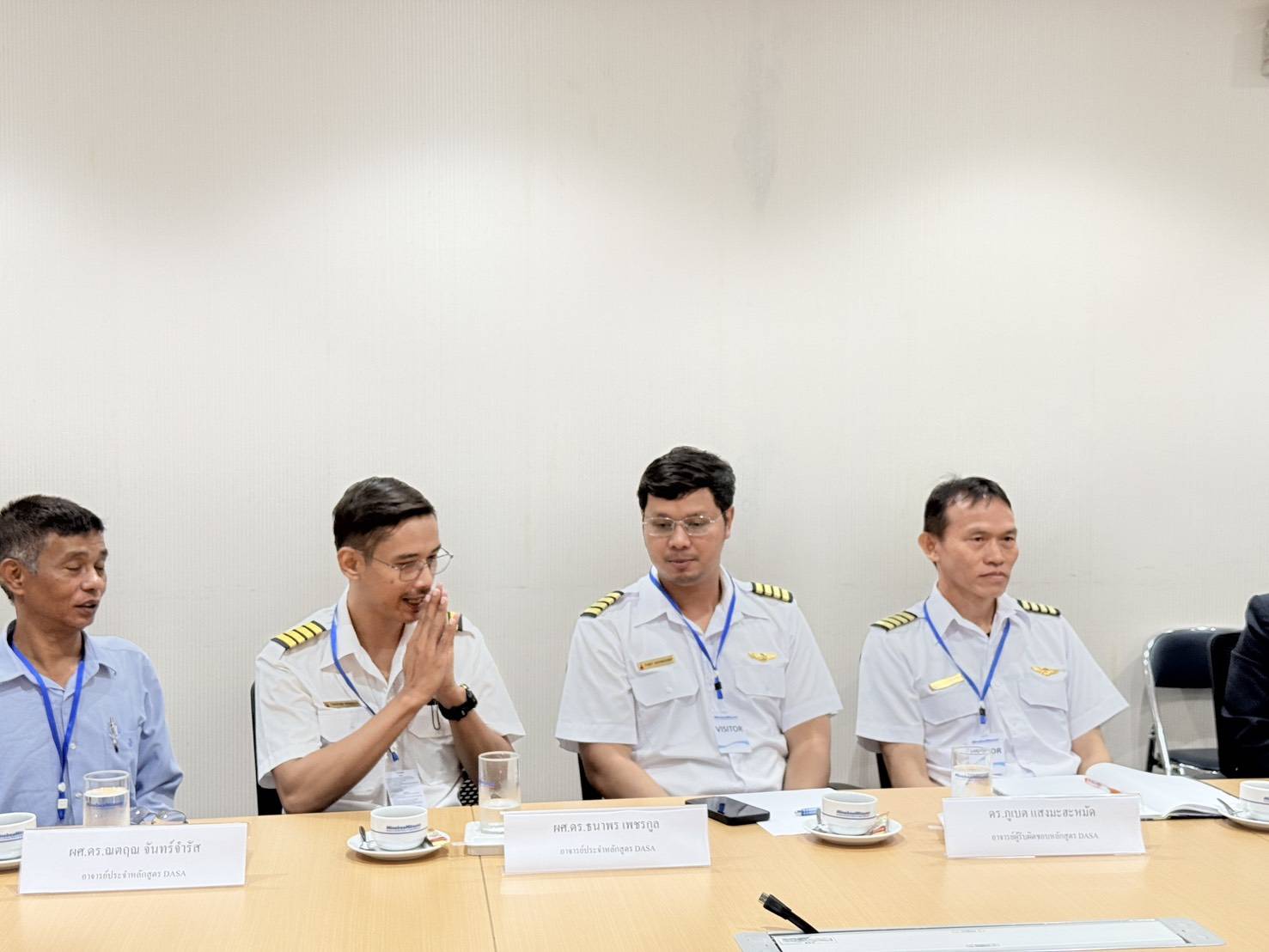 NMB Minebea Robotics