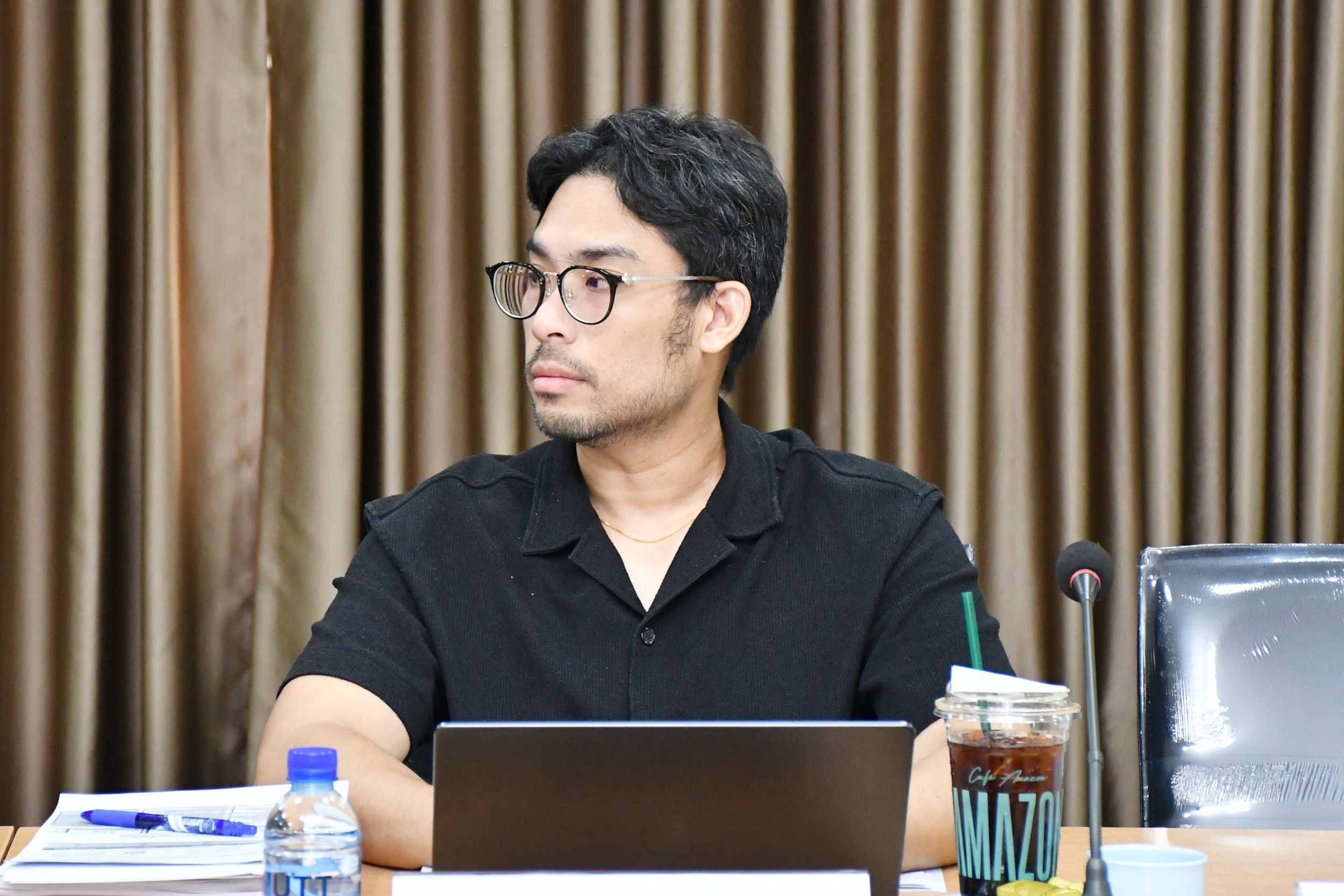ประชุมคณะกรรมการบริหารบัณฑิตศึกษา _03