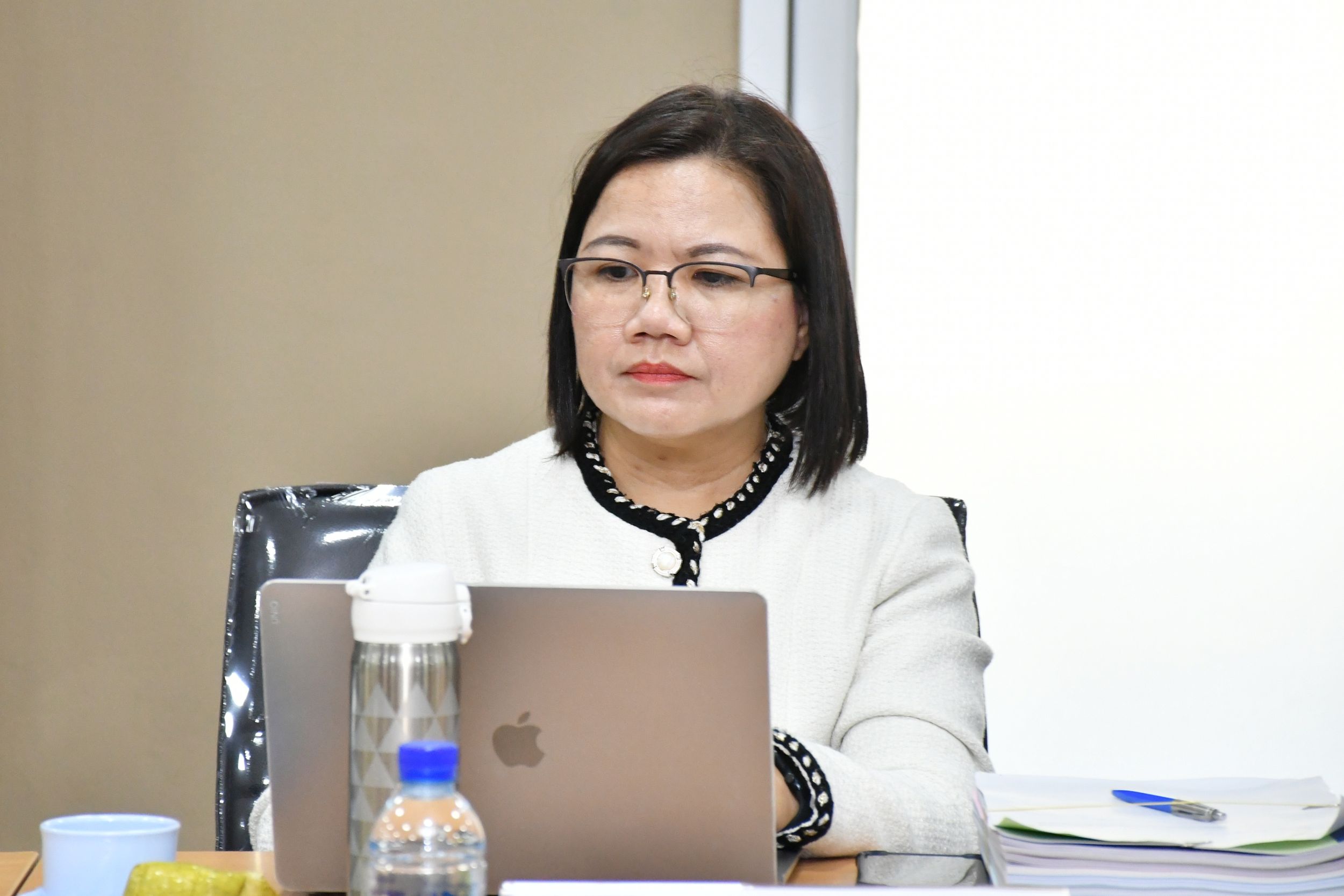 ประชุมคณะกรรมการบริหารบัณฑิตศึกษา _09