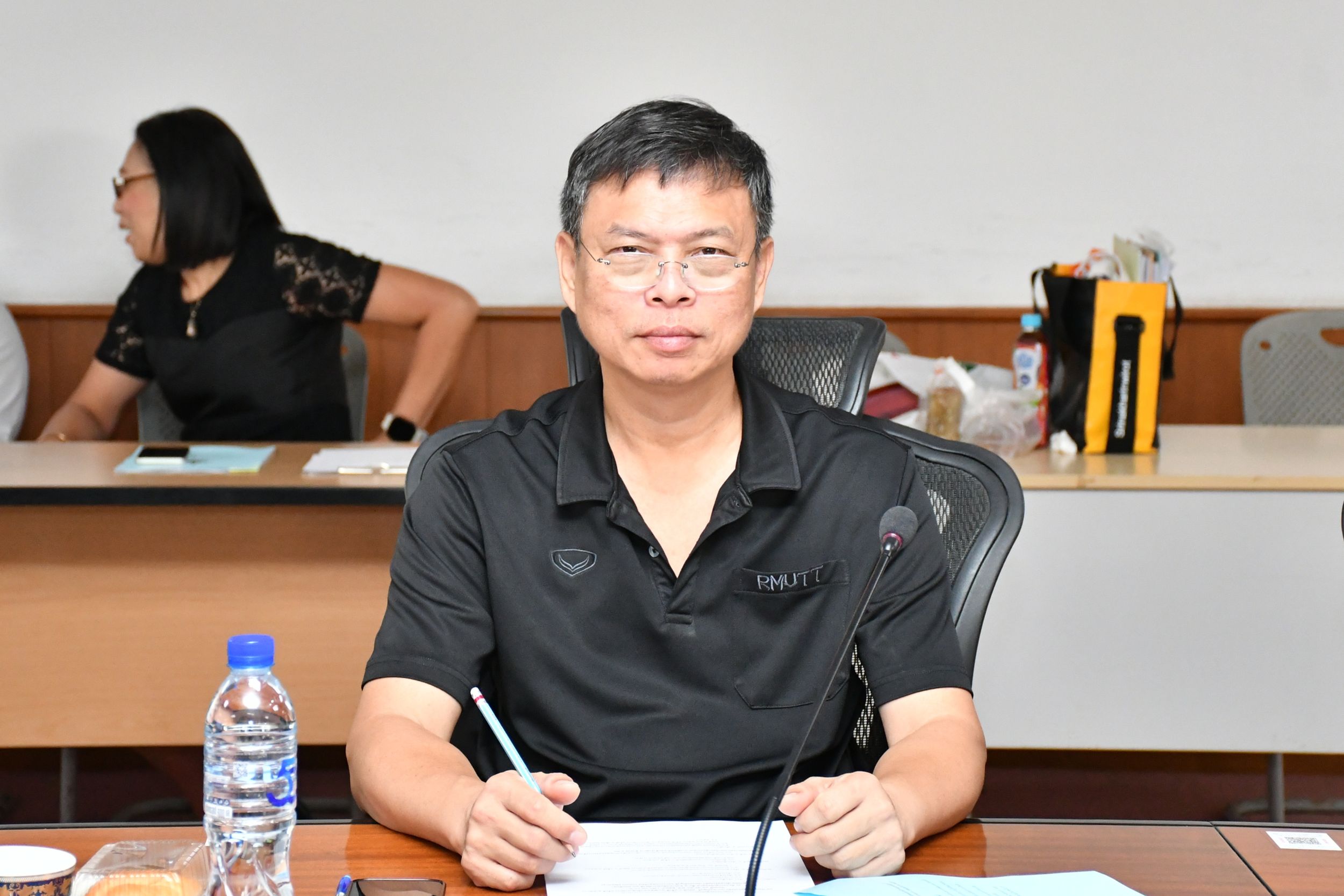 ประชุมคณะกรรมการสภาคณาจารย์และข้าราชการ_03